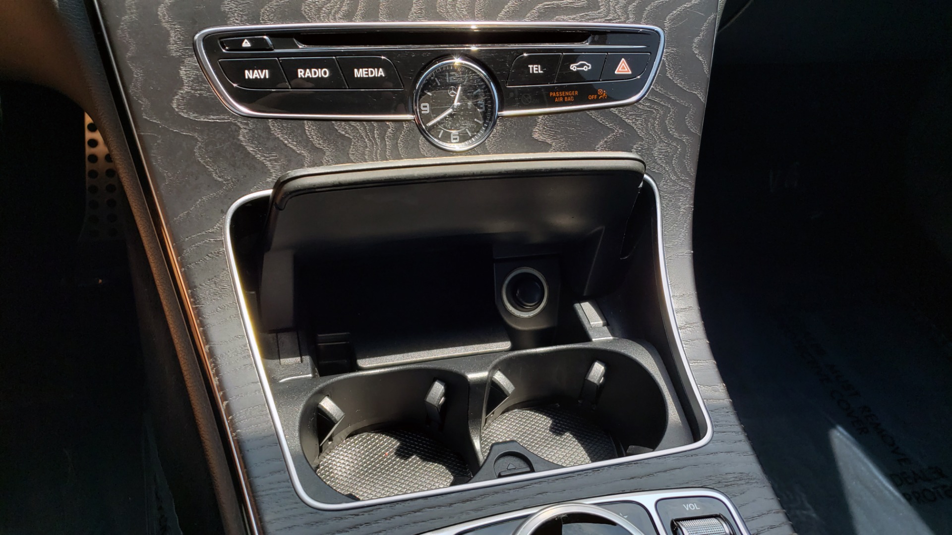 Used 2016 Mercedes-Benz C-CLASS C 300 SPORT 4MATIC / PREMIUM / MULTI-MEDIA / BSA / PANO-ROOF / REARVIEW for sale Sold at Formula Imports in Charlotte NC 28227 47