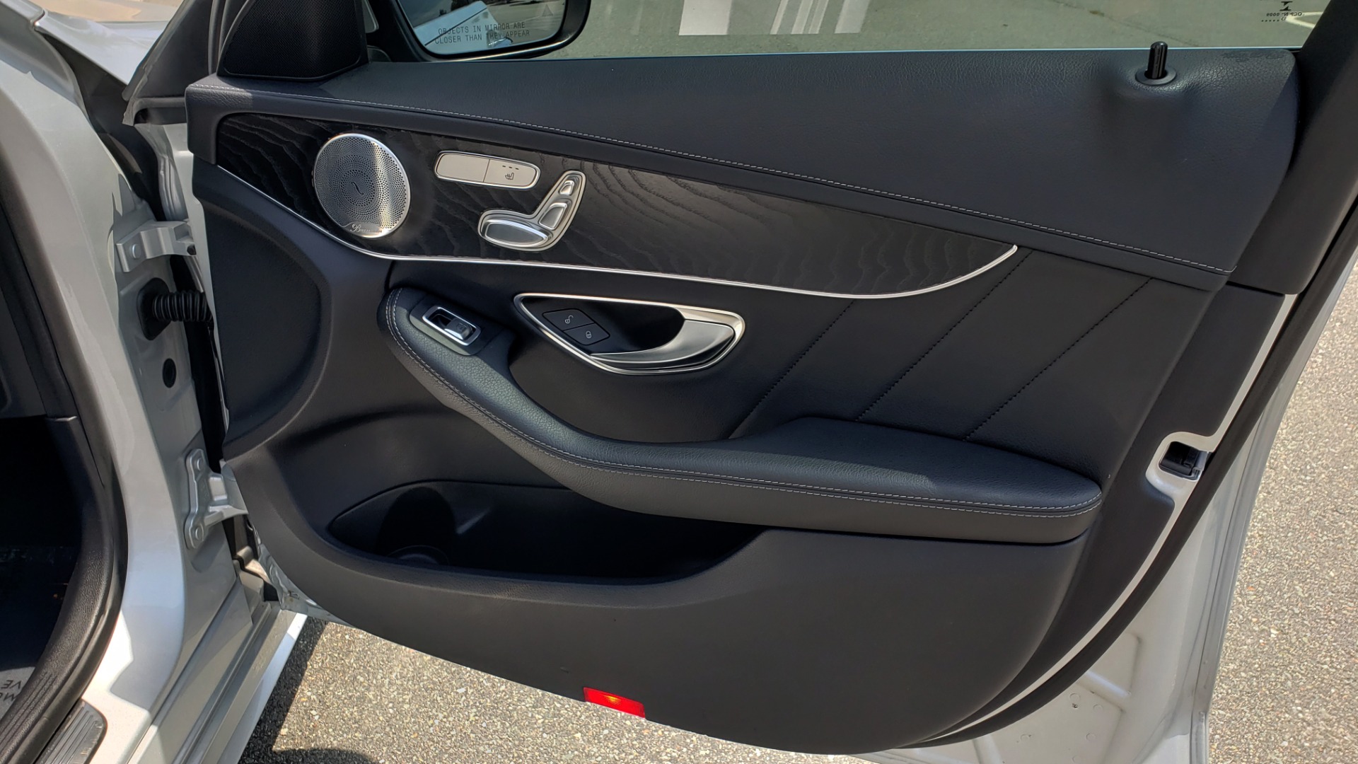 Used 2016 Mercedes-Benz C-CLASS C 300 SPORT 4MATIC / PREMIUM / MULTI-MEDIA / BSA / PANO-ROOF / REARVIEW for sale Sold at Formula Imports in Charlotte NC 28227 60