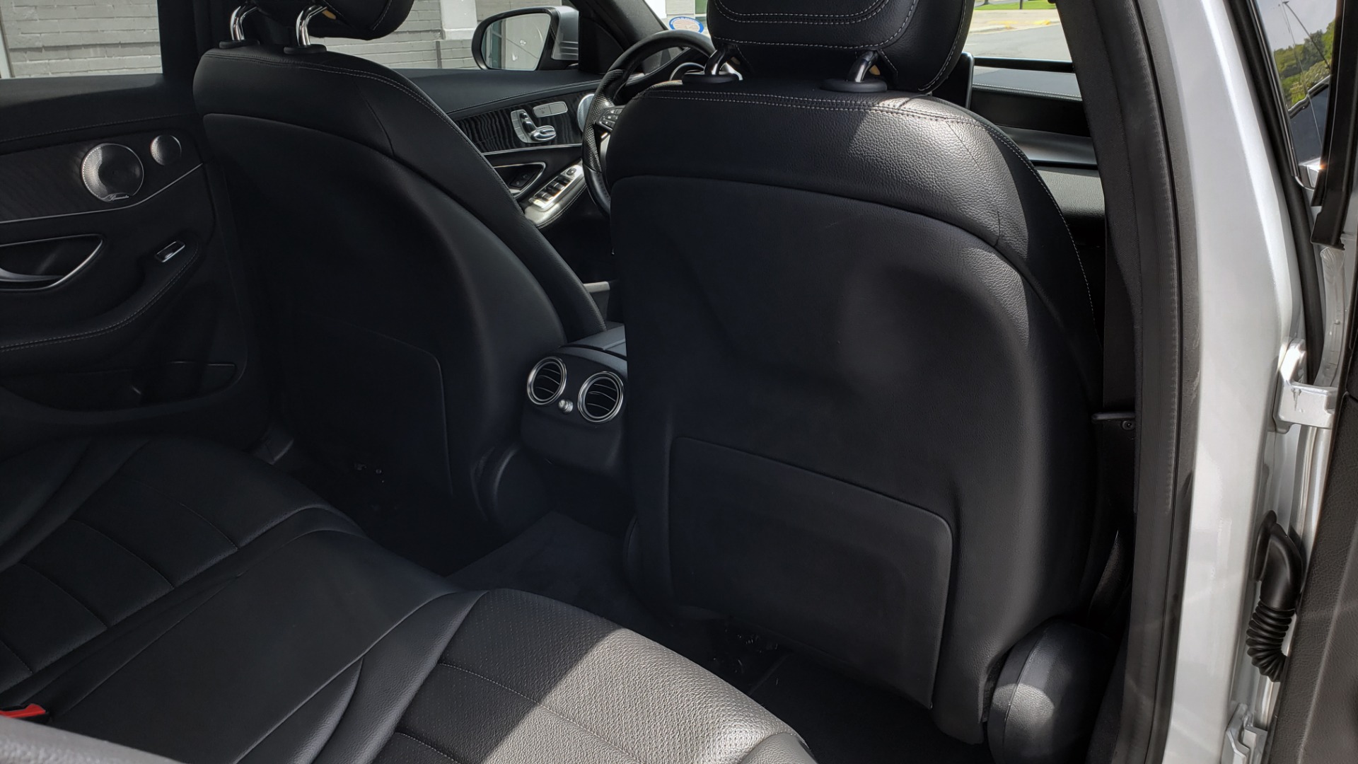 Used 2016 Mercedes-Benz C-CLASS C 300 SPORT 4MATIC / PREMIUM / MULTI-MEDIA / BSA / PANO-ROOF / REARVIEW for sale Sold at Formula Imports in Charlotte NC 28227 68