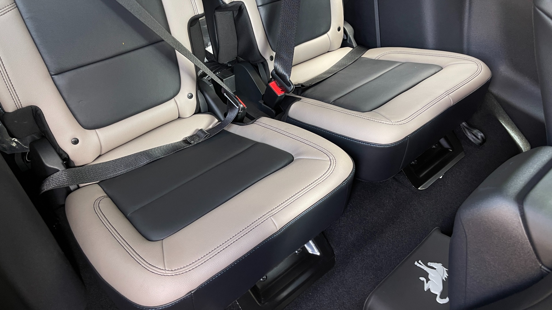 Used 2022 Ford Bronco ADVANCED WILDTRAK / CYBER ORANGE PAINT / HARD TOP / ADAPTIVE CRUISE for sale Sold at Formula Imports in Charlotte NC 28227 14
