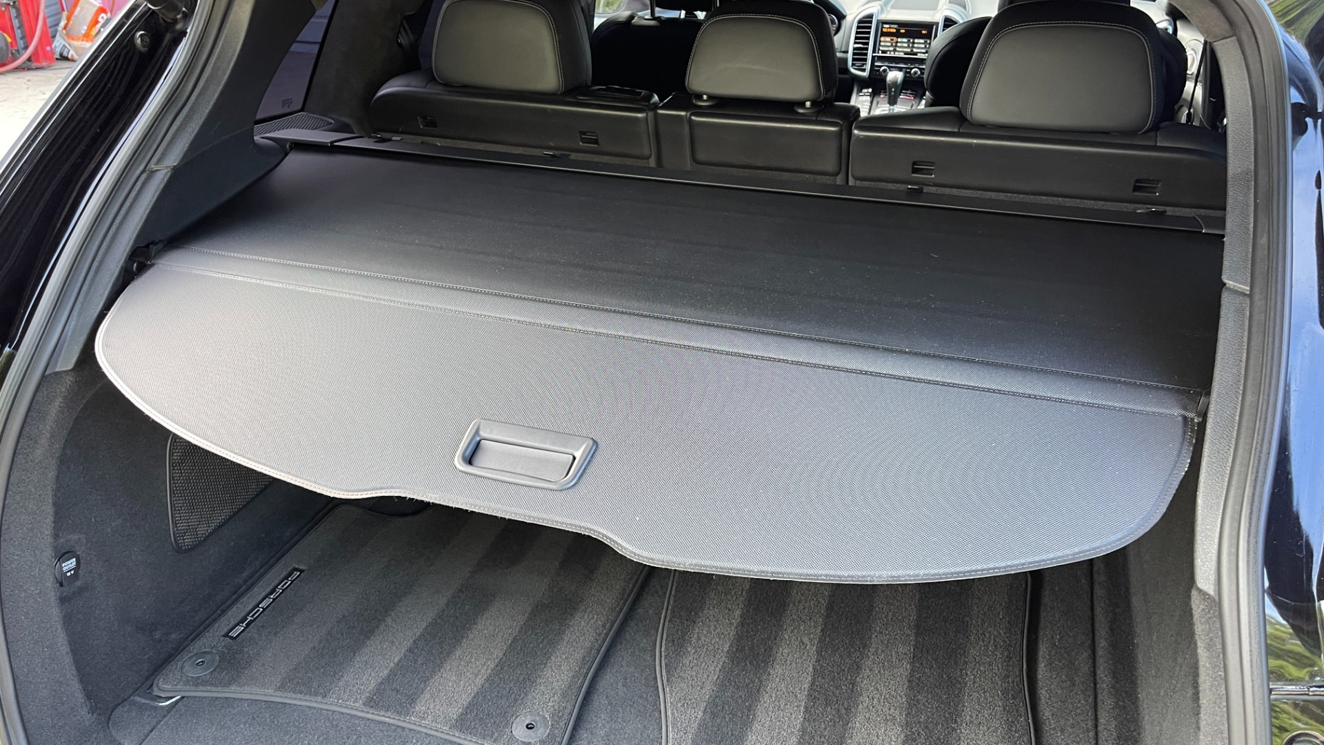 Used 2011 Porsche Cayenne Turbo / CARBON CERAMICS / CARBON FIBER TRIM / 21IN WHEELS / PREMIUM PACKAGE for sale $33,000 at Formula Imports in Charlotte NC 28227 28