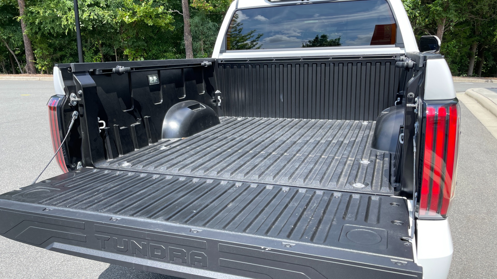 Used 2022 Toyota Tundra 4WD LIMITED / CONSOLE SAFE / BLACK BADGES / TRD OFFROAD / PANORAMIC for sale Sold at Formula Imports in Charlotte NC 28227 23