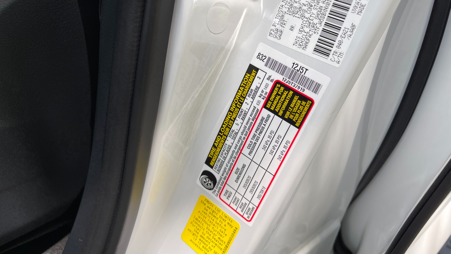 Used 2022 Toyota Tundra 4WD LIMITED / CONSOLE SAFE / BLACK BADGES / TRD OFFROAD / PANORAMIC for sale Sold at Formula Imports in Charlotte NC 28227 31
