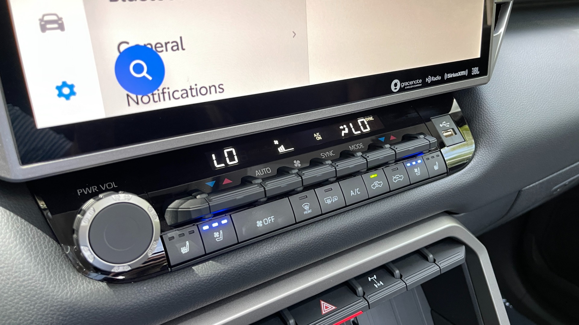 Used 2022 Toyota Tundra 4WD LIMITED / CONSOLE SAFE / BLACK BADGES / TRD OFFROAD / PANORAMIC for sale $72,985 at Formula Imports in Charlotte NC 28227 50