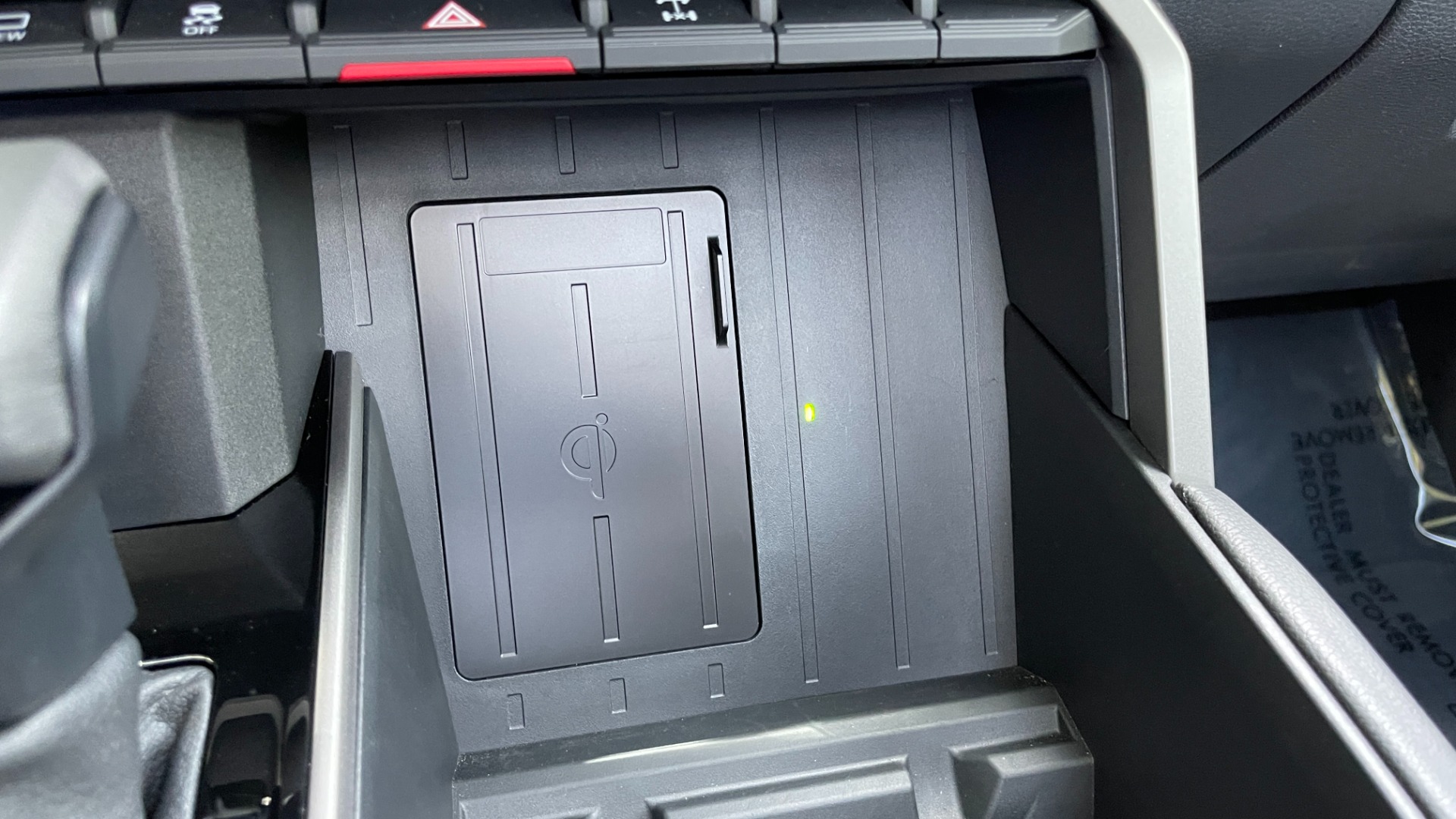 Used 2022 Toyota Tundra 4WD LIMITED / CONSOLE SAFE / BLACK BADGES / TRD OFFROAD / PANORAMIC for sale Sold at Formula Imports in Charlotte NC 28227 52