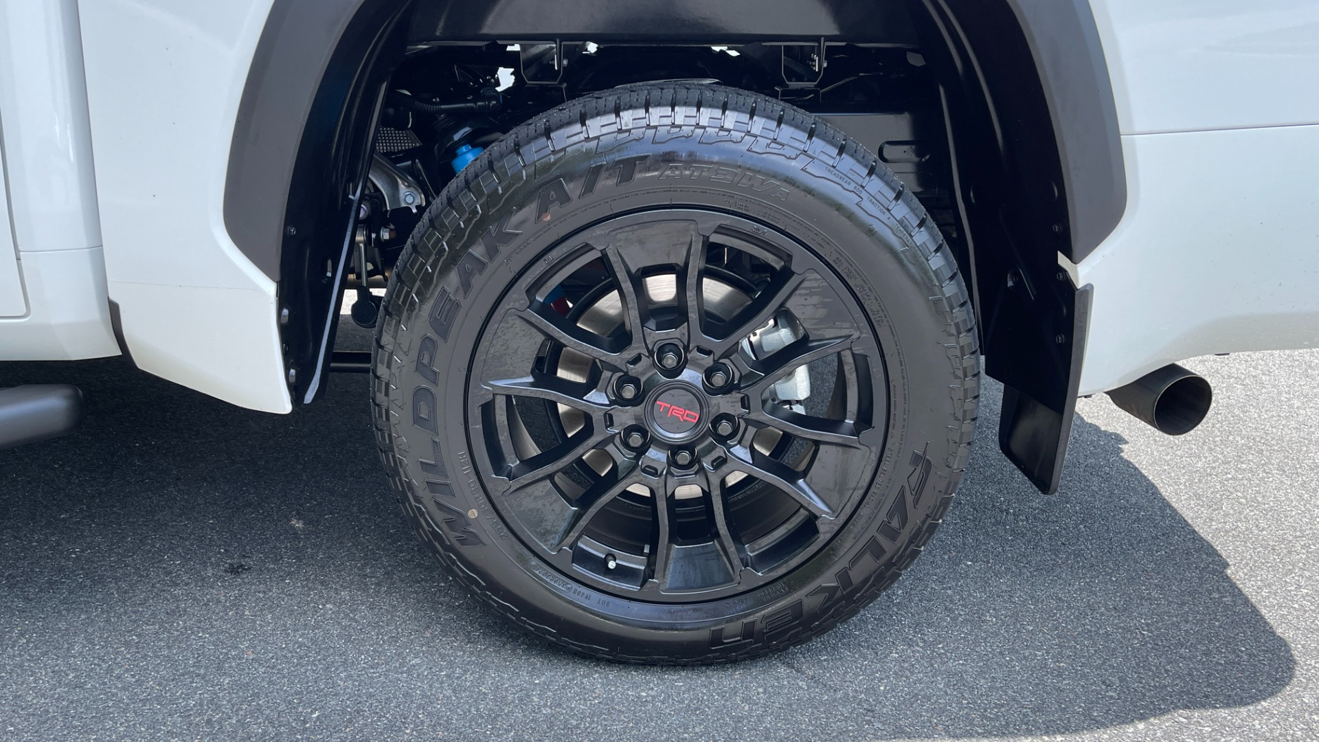 Used 2022 Toyota Tundra 4WD LIMITED / CONSOLE SAFE / BLACK BADGES / TRD OFFROAD / PANORAMIC for sale Sold at Formula Imports in Charlotte NC 28227 56