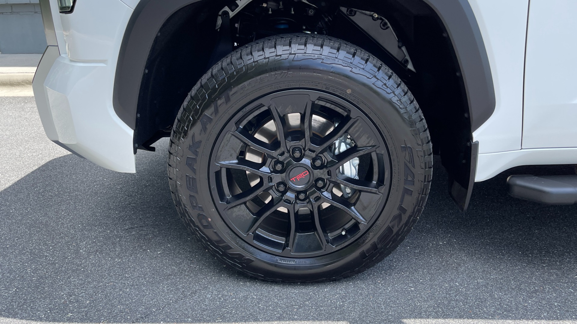 Used 2022 Toyota Tundra 4WD LIMITED / CONSOLE SAFE / BLACK BADGES / TRD OFFROAD / PANORAMIC for sale Sold at Formula Imports in Charlotte NC 28227 57