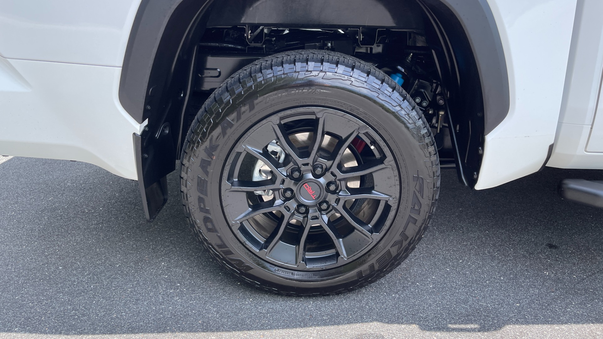 Used 2022 Toyota Tundra 4WD LIMITED / CONSOLE SAFE / BLACK BADGES / TRD OFFROAD / PANORAMIC for sale Sold at Formula Imports in Charlotte NC 28227 58
