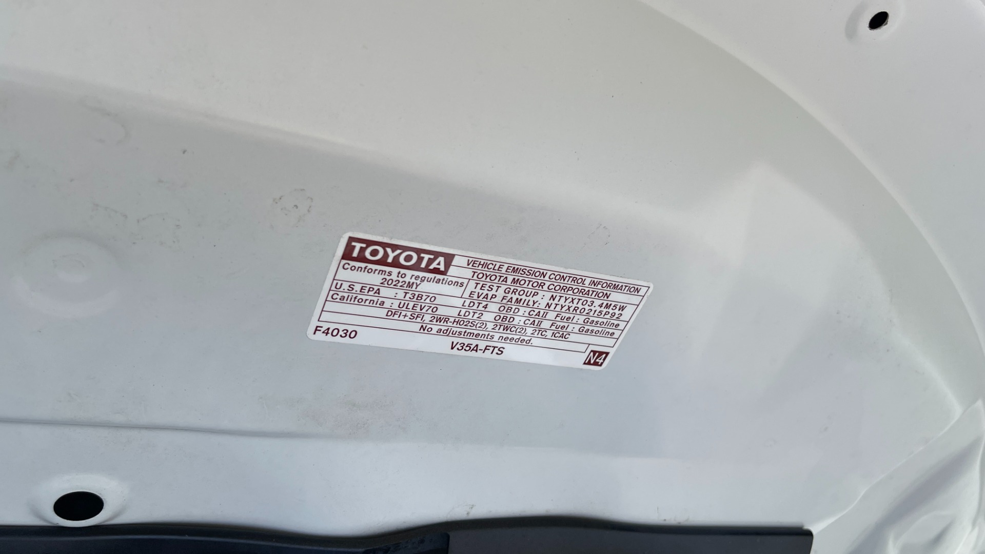 Used 2022 Toyota Tundra 4WD LIMITED / CONSOLE SAFE / BLACK BADGES / TRD OFFROAD / PANORAMIC for sale Sold at Formula Imports in Charlotte NC 28227 60