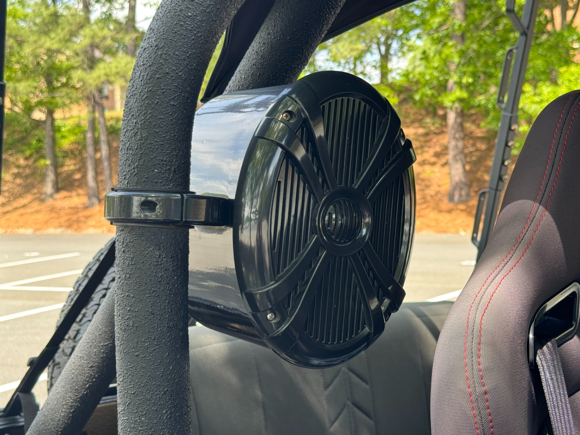 Used 1974 Toyota FJ40 LAND CRUISER FRAME OFF RESTORATION / PRO BUILT 4SPD / PRO BUILT SUSPENSION / NRG SEATS / for sale $43,000 at Formula Imports in Charlotte NC 28227 52