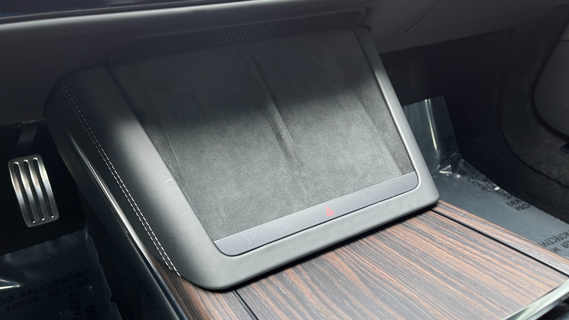 Used 2022 Tesla Model S ELECTRIC / FULL SELF DRIVING / 21IN WHEELS / MOBILE CHARGER / WALNUT TRIM for sale Sold at Formula Imports in Charlotte NC 28227 39