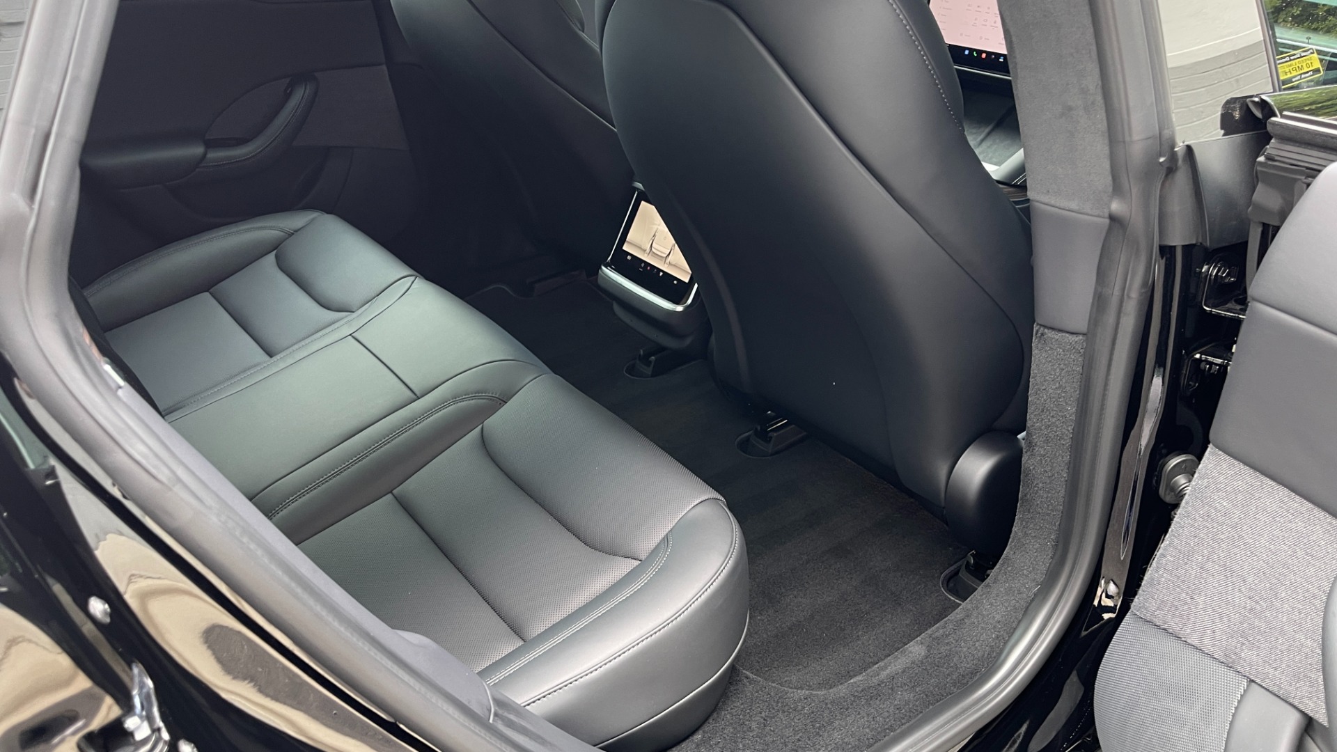 Used 2022 Tesla Model S ELECTRIC / FULL SELF DRIVING / 21IN WHEELS / MOBILE CHARGER / WALNUT TRIM for sale Call for price at Formula Imports in Charlotte NC 28227 41