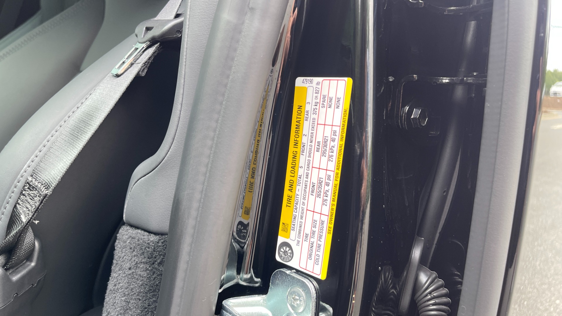 Used 2022 Tesla Model S ELECTRIC / FULL SELF DRIVING / 21IN WHEELS / MOBILE CHARGER / WALNUT TRIM for sale Sold at Formula Imports in Charlotte NC 28227 43
