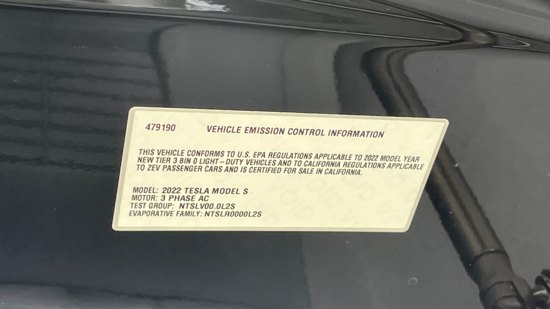 Used 2022 Tesla Model S ELECTRIC / FULL SELF DRIVING / 21IN WHEELS / MOBILE CHARGER / WALNUT TRIM for sale Sold at Formula Imports in Charlotte NC 28227 45