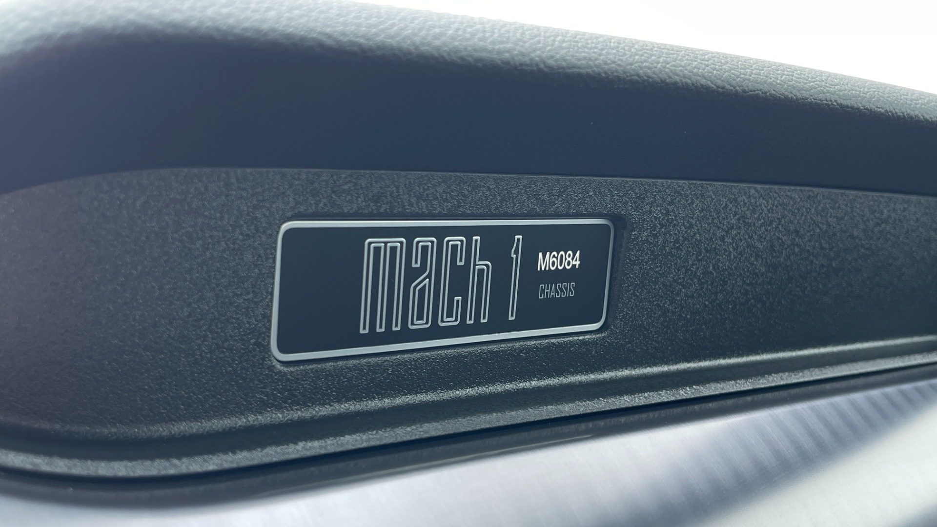 Used 2021 Ford Mustang MACH 1 / 10SPD / RECAROS / ELITE PACKAGE for sale $51,979 at Formula Imports in Charlotte NC 28227 18