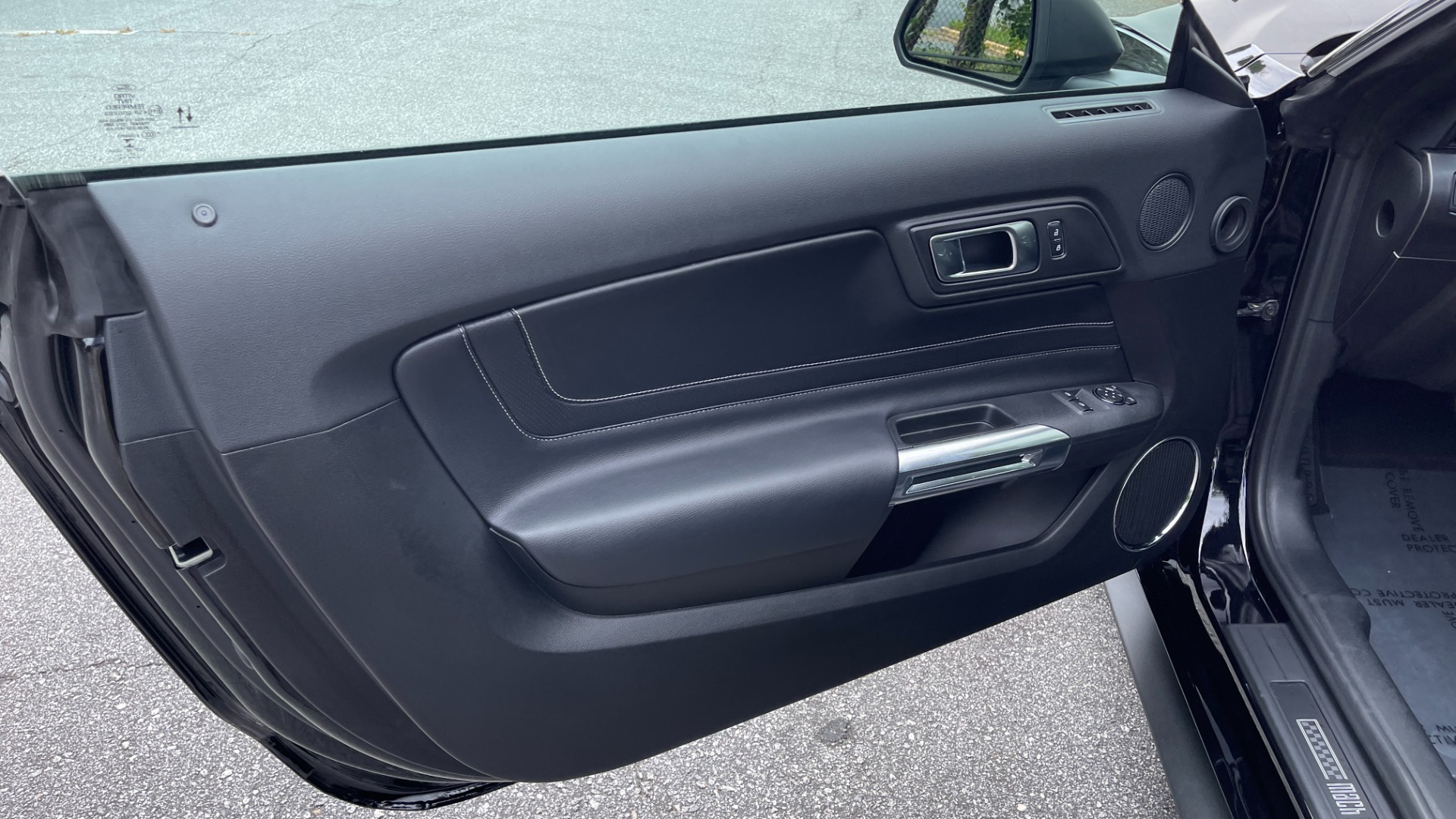 Used 2021 Ford Mustang MACH 1 / 10SPD / RECAROS / ELITE PACKAGE for sale $51,979 at Formula Imports in Charlotte NC 28227 35
