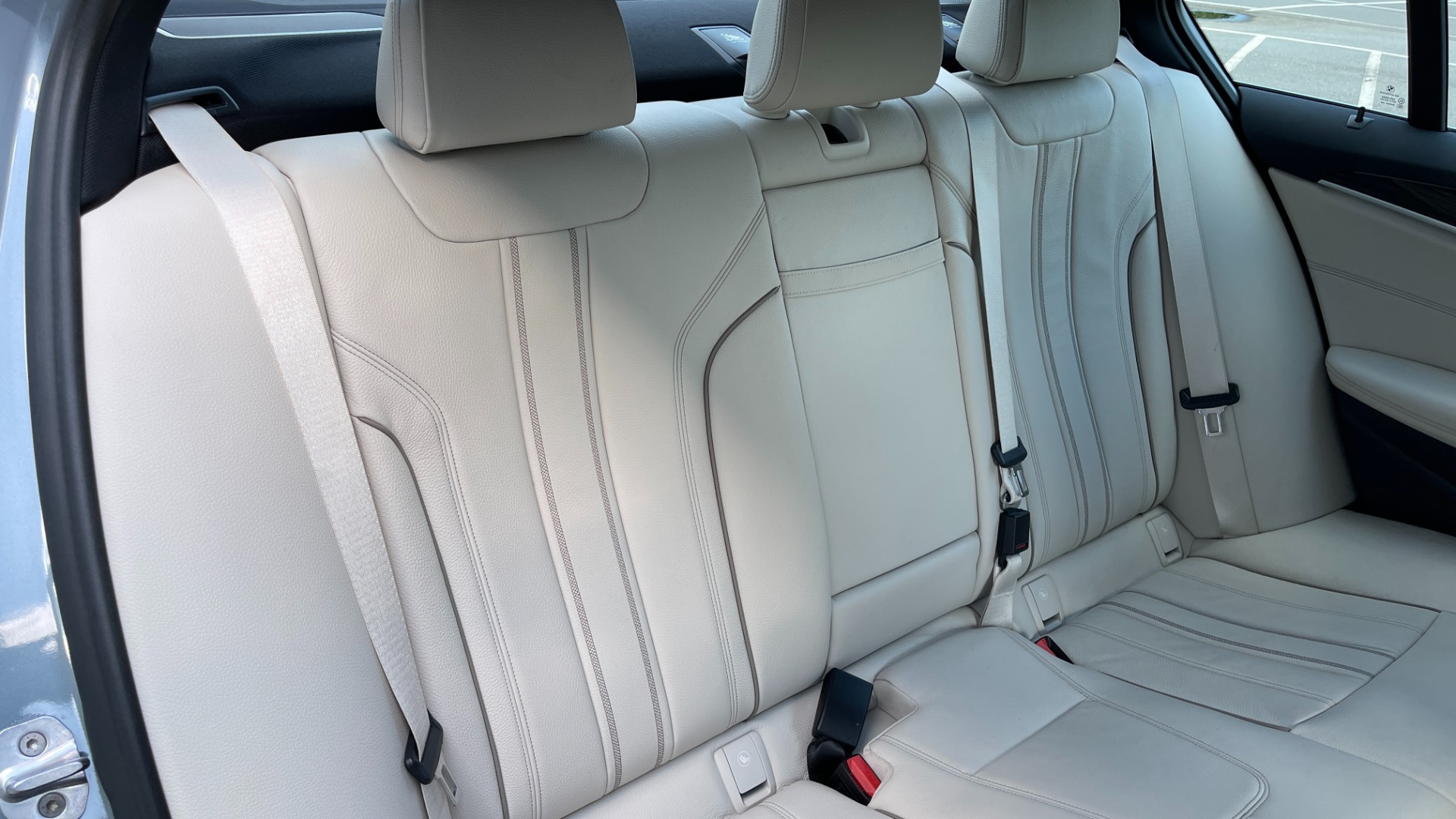 Used 2019 BMW 5 Series 540i xDrive / M SPORT PACKAGE / PREMIUM 2 PACKAGE / HARMAN KARDON SOUND / H for sale Sold at Formula Imports in Charlotte NC 28227 13