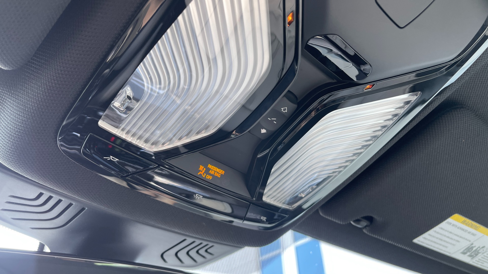 Used 2019 BMW 5 Series 540i xDrive / M SPORT PACKAGE / PREMIUM 2 PACKAGE / HARMAN KARDON SOUND / H for sale Sold at Formula Imports in Charlotte NC 28227 21