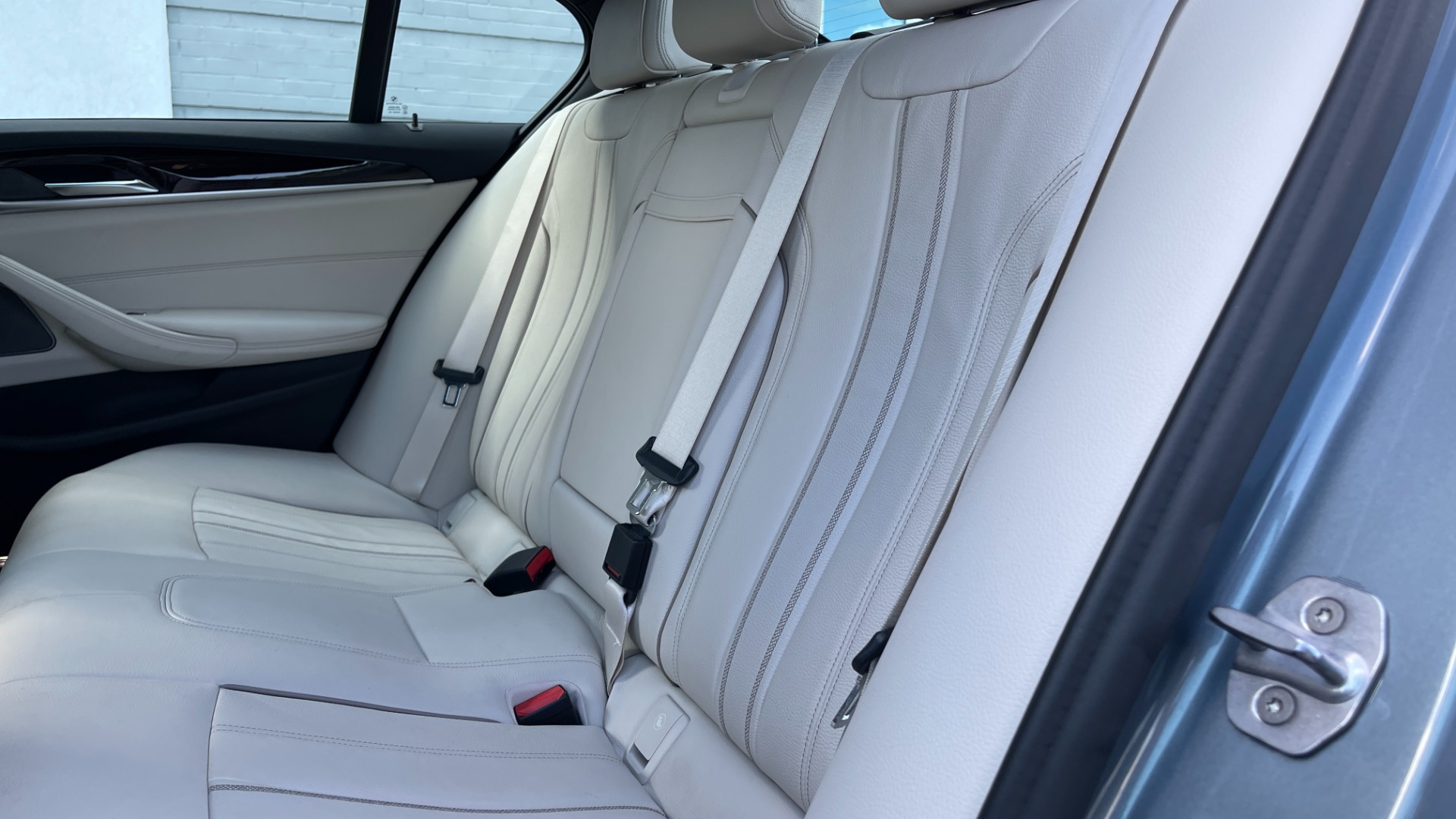 Used 2019 BMW 5 Series 540i xDrive / M SPORT PACKAGE / PREMIUM 2 PACKAGE / HARMAN KARDON SOUND / H for sale Sold at Formula Imports in Charlotte NC 28227 24