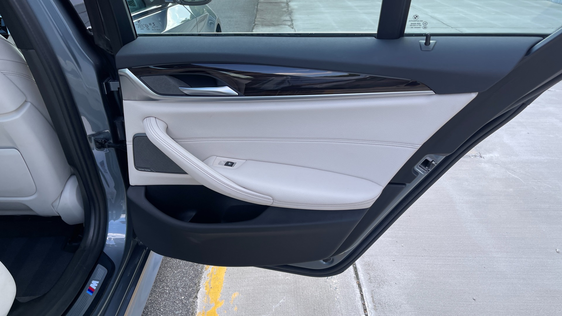 Used 2019 BMW 5 Series 540i xDrive / M SPORT PACKAGE / PREMIUM 2 PACKAGE / HARMAN KARDON SOUND / H for sale Sold at Formula Imports in Charlotte NC 28227 26