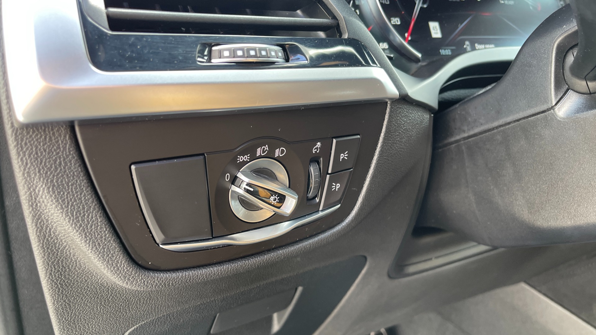 Used 2020 BMW X3 M Competition / EXECUTIVE / PANORAMIC / DRIVING ASSISTANCE PLUS for sale $63,995 at Formula Imports in Charlotte NC 28227 23