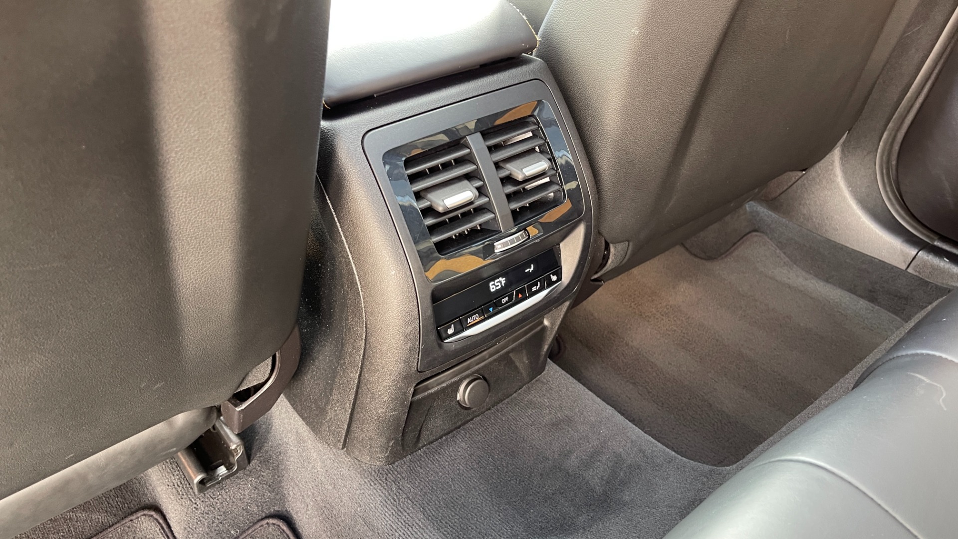 Used 2020 BMW X3 M Competition / EXECUTIVE / PANORAMIC / DRIVING ASSISTANCE PLUS for sale $63,995 at Formula Imports in Charlotte NC 28227 36