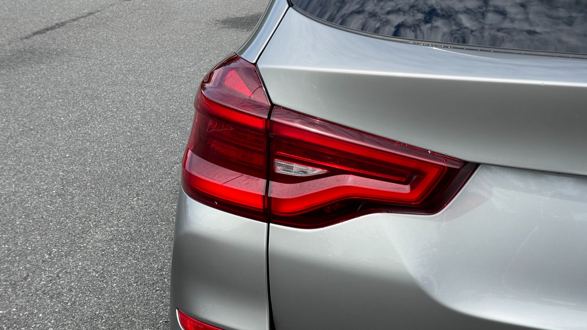 Used 2020 BMW X3 M Competition / EXECUTIVE / PANORAMIC / DRIVING ASSISTANCE PLUS for sale $63,995 at Formula Imports in Charlotte NC 28227 47