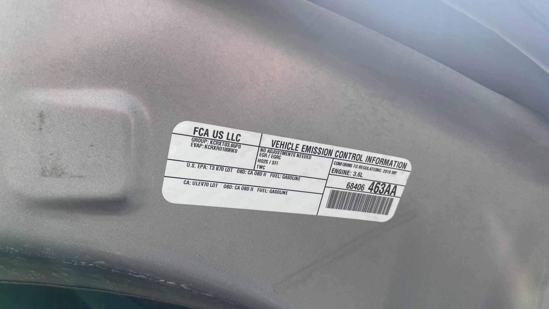Used 2019 Jeep Grand Cherokee Overland / V6 / LEATHER / POWER TAILGATE / 20IN WHEELS / PANORAMIC SUNROOF for sale Sold at Formula Imports in Charlotte NC 28227 24