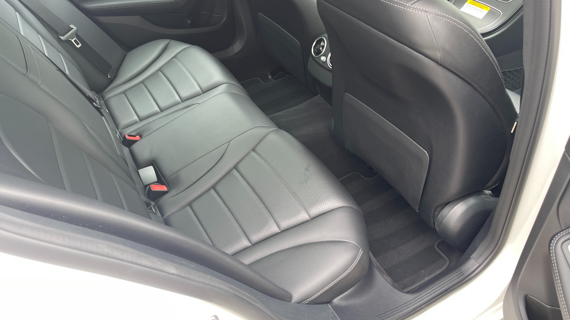 Used 2019 Mercedes-Benz C-Class C300 / PANORAMIC ROOF / BURMESTER / BLIND SPOT / HEATED STEERING AND SEATS for sale Sold at Formula Imports in Charlotte NC 28227 16