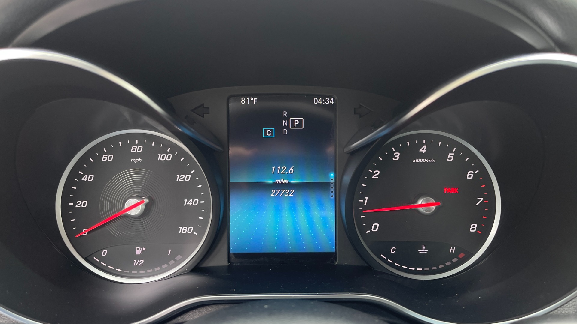 Used 2019 Mercedes-Benz C-Class C300 / PANORAMIC ROOF / BURMESTER / BLIND SPOT / HEATED STEERING AND SEATS for sale Sold at Formula Imports in Charlotte NC 28227 20