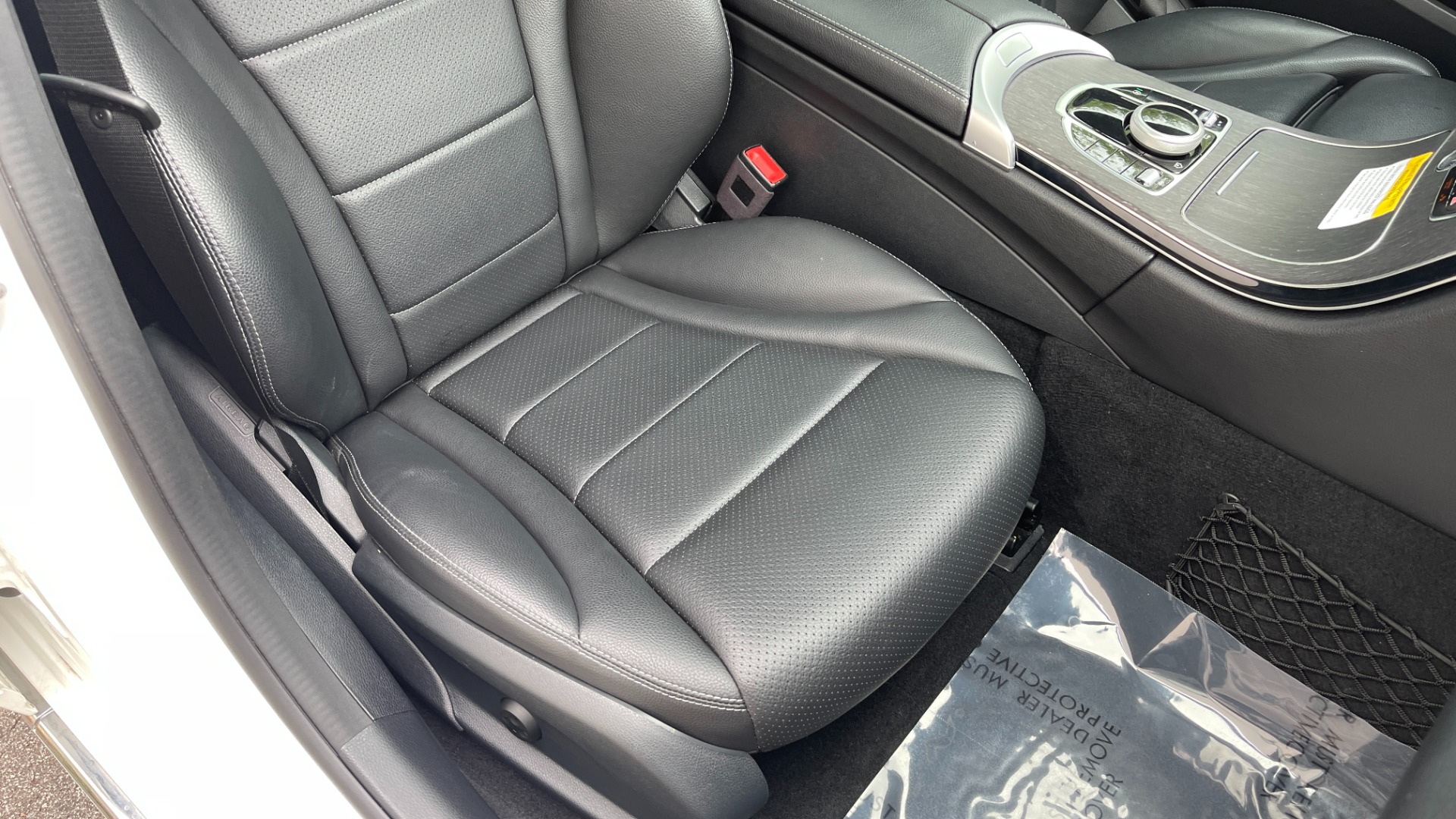 Used 2019 Mercedes-Benz C-Class C300 / PANORAMIC ROOF / BURMESTER / BLIND SPOT / HEATED STEERING AND SEATS for sale Sold at Formula Imports in Charlotte NC 28227 28
