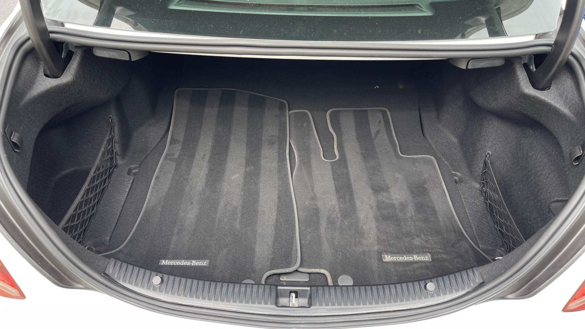 Used 2019 Mercedes-Benz C-Class C300 / PANORAMIC ROOF / BURMESTER / BLIND SPOT / HEATED STEERING AND SEATS for sale Sold at Formula Imports in Charlotte NC 28227 31