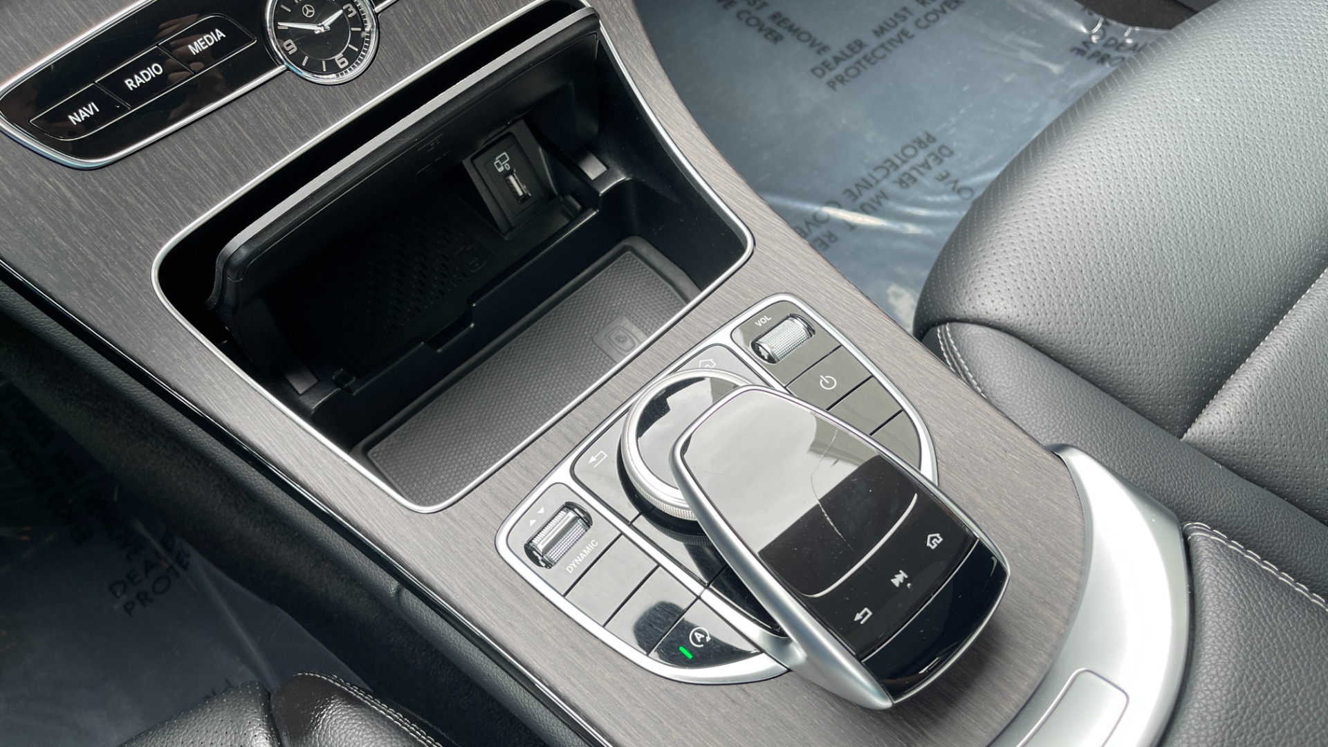 Used 2019 Mercedes-Benz C-Class C 300 / 4MATIC / BURMESTER SOUND / PANORAMIC ROOF / PREMIUM / MULTIMEDIA for sale $33,495 at Formula Imports in Charlotte NC 28227 31