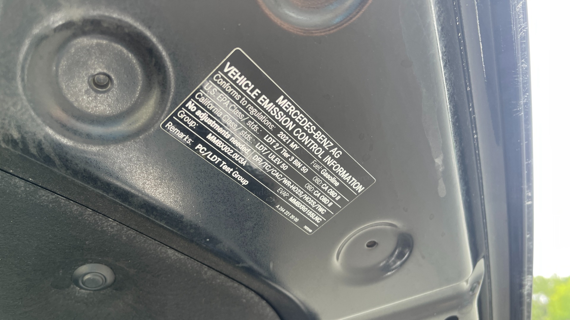 Used 2021 Mercedes-Benz GLC GLC 300 / 4MATIC / DASHCAM / PANORAMIC ROOF / WIRELESS CHARING / PREMIUM for sale $44,995 at Formula Imports in Charlotte NC 28227 36