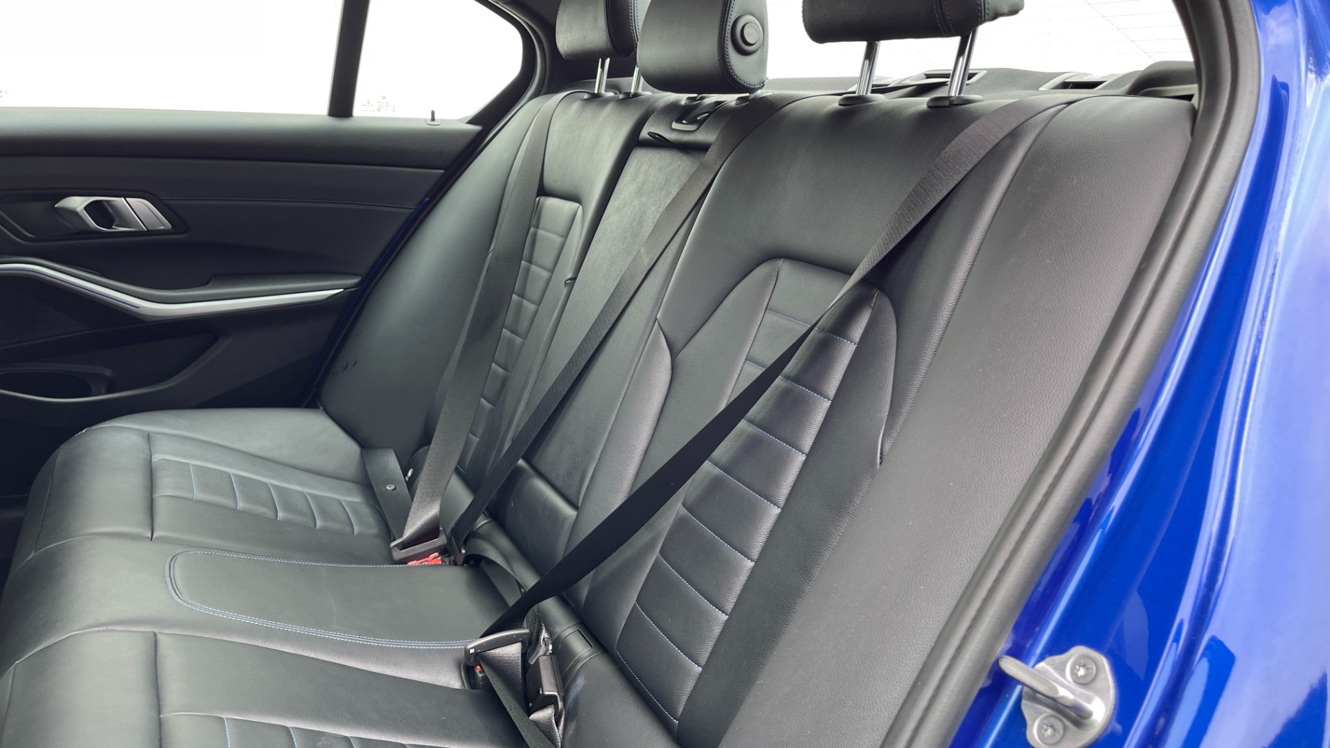 Used 2021 BMW 3 Series M340i / REMOTE START / DRIVING ASSISTANCE / 19IN WHEELS / INTAKE SYSTEM for sale Sold at Formula Imports in Charlotte NC 28227 12