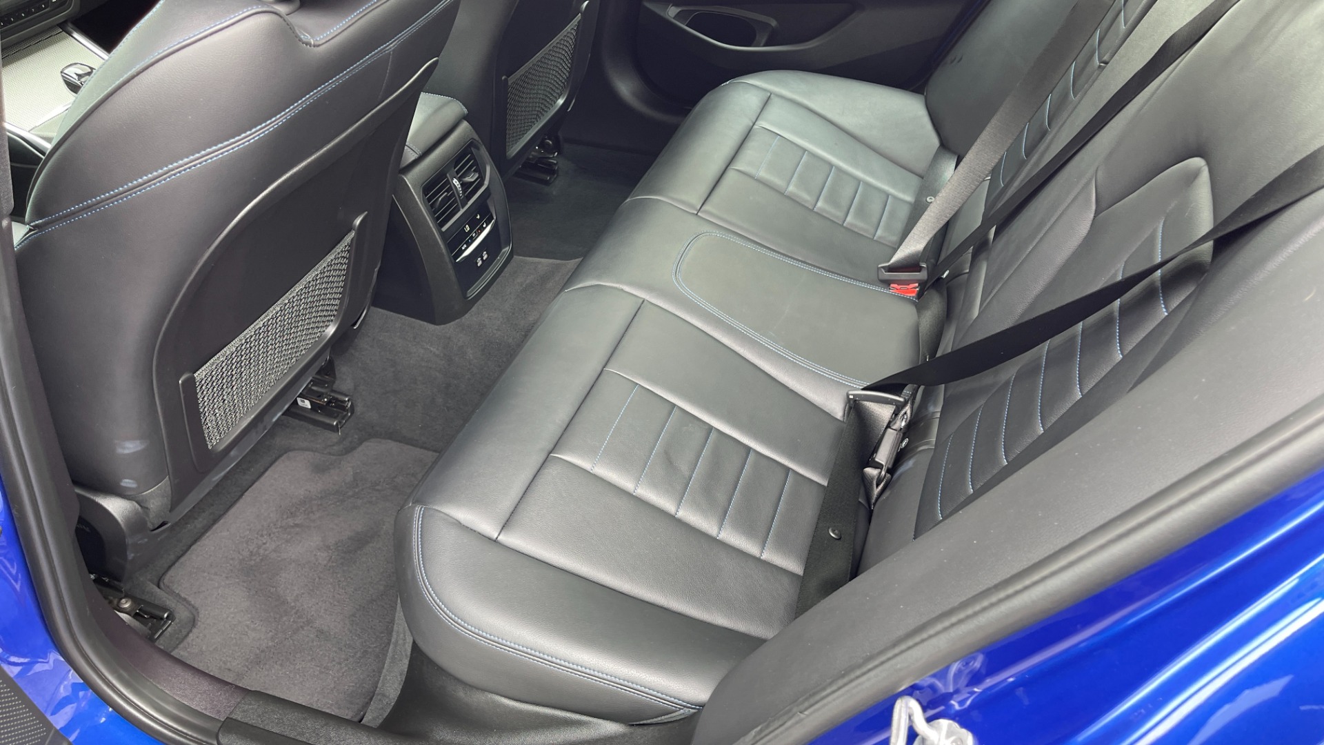 Used 2021 BMW 3 Series M340i / REMOTE START / DRIVING ASSISTANCE / 19IN WHEELS / INTAKE SYSTEM for sale Sold at Formula Imports in Charlotte NC 28227 13