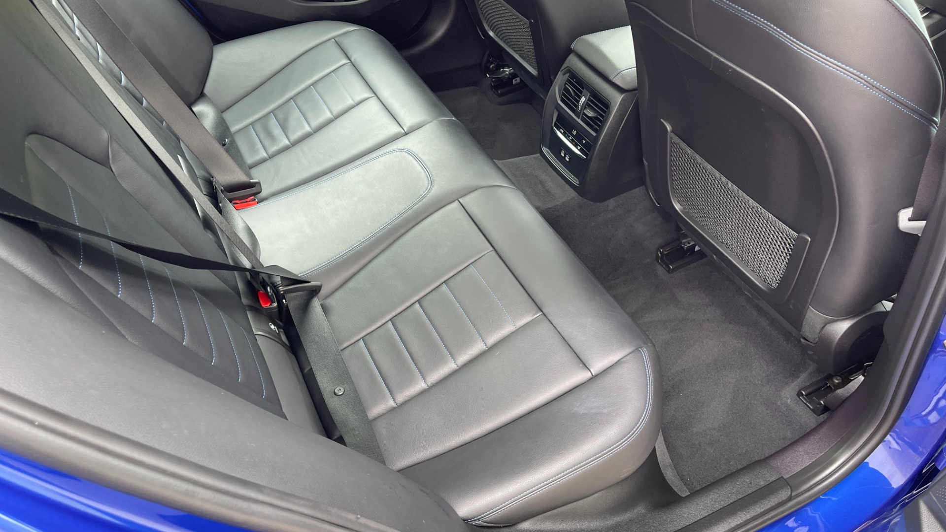 Used 2021 BMW 3 Series M340i / REMOTE START / DRIVING ASSISTANCE / 19IN WHEELS / INTAKE SYSTEM for sale Sold at Formula Imports in Charlotte NC 28227 14