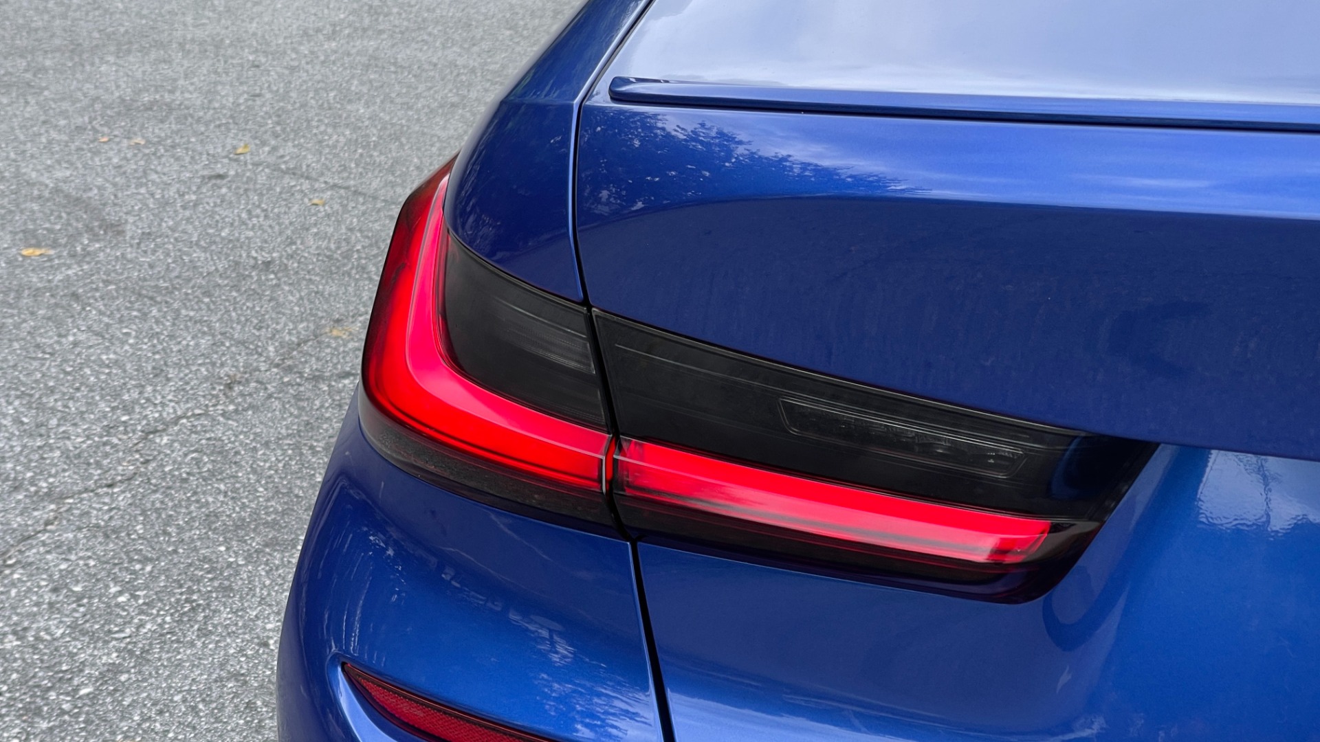 Used 2021 BMW 3 Series M340i / REMOTE START / DRIVING ASSISTANCE / 19IN WHEELS / INTAKE SYSTEM for sale Sold at Formula Imports in Charlotte NC 28227 24