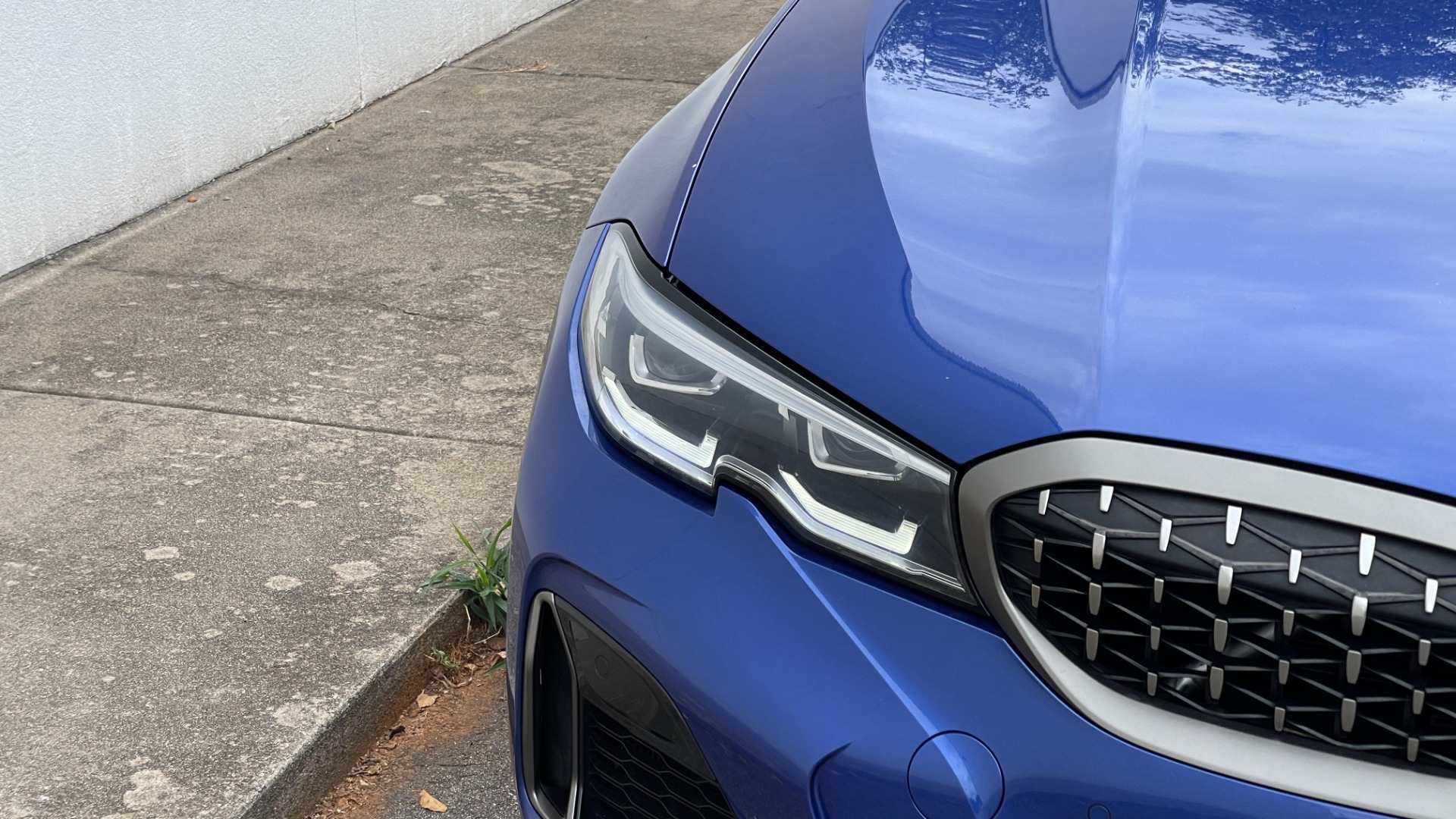 Used 2021 BMW 3 Series M340i / REMOTE START / DRIVING ASSISTANCE / 19IN WHEELS / INTAKE SYSTEM for sale Sold at Formula Imports in Charlotte NC 28227 25