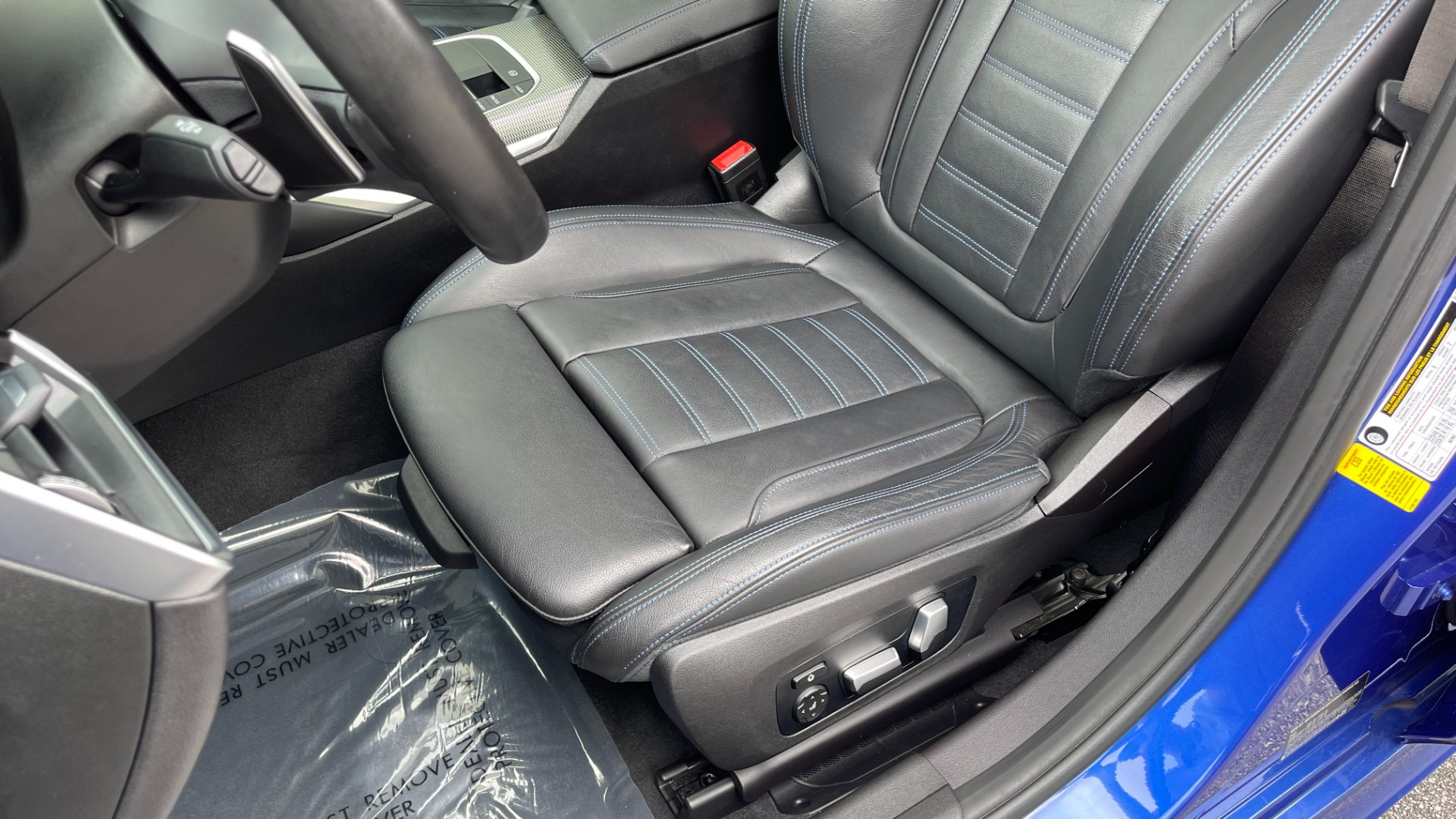 Used 2021 BMW 3 Series M340i / REMOTE START / DRIVING ASSISTANCE / 19IN WHEELS / INTAKE SYSTEM for sale Sold at Formula Imports in Charlotte NC 28227 29