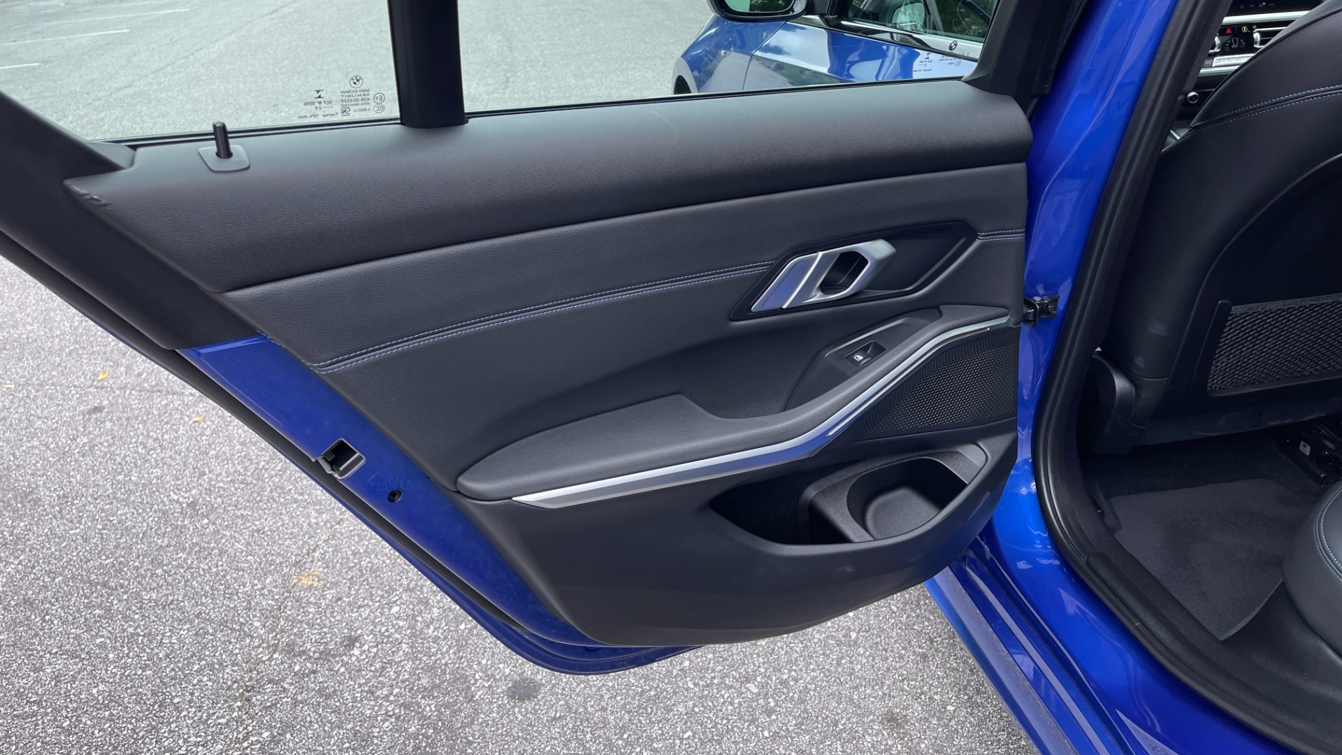 Used 2021 BMW 3 Series M340i / REMOTE START / DRIVING ASSISTANCE / 19IN WHEELS / INTAKE SYSTEM for sale Sold at Formula Imports in Charlotte NC 28227 30