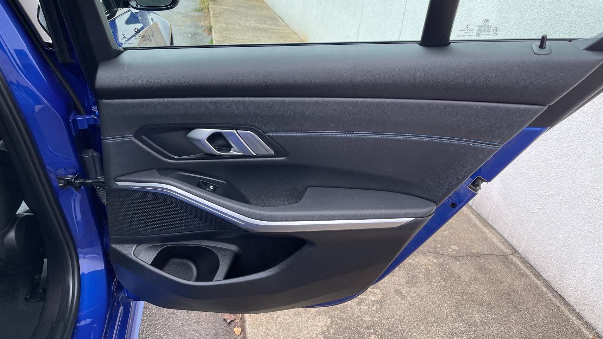 Used 2021 BMW 3 Series M340i / REMOTE START / DRIVING ASSISTANCE / 19IN WHEELS / INTAKE SYSTEM for sale Sold at Formula Imports in Charlotte NC 28227 32