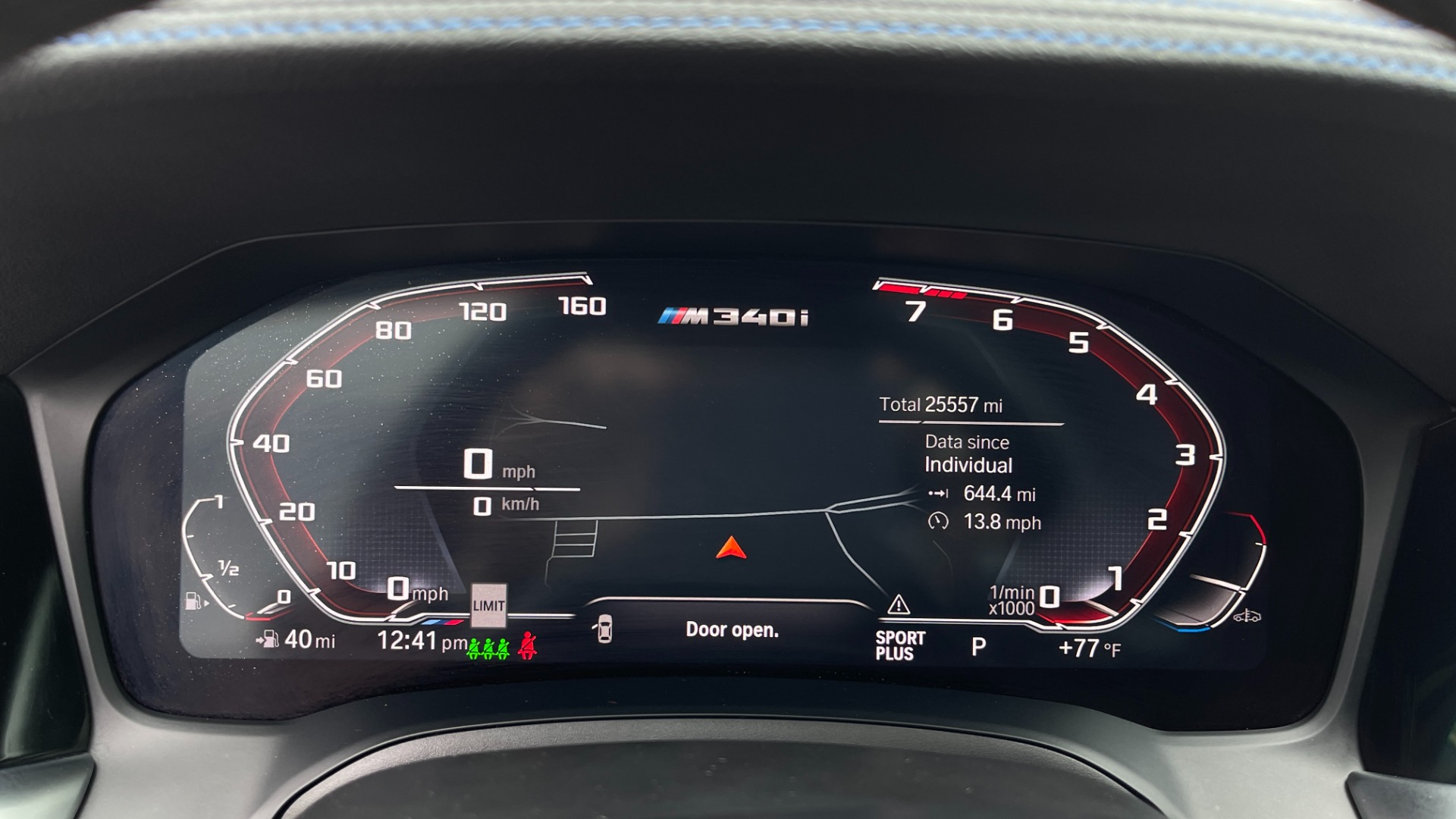Used 2021 BMW 3 Series M340i / REMOTE START / DRIVING ASSISTANCE / 19IN WHEELS / INTAKE SYSTEM for sale Sold at Formula Imports in Charlotte NC 28227 34