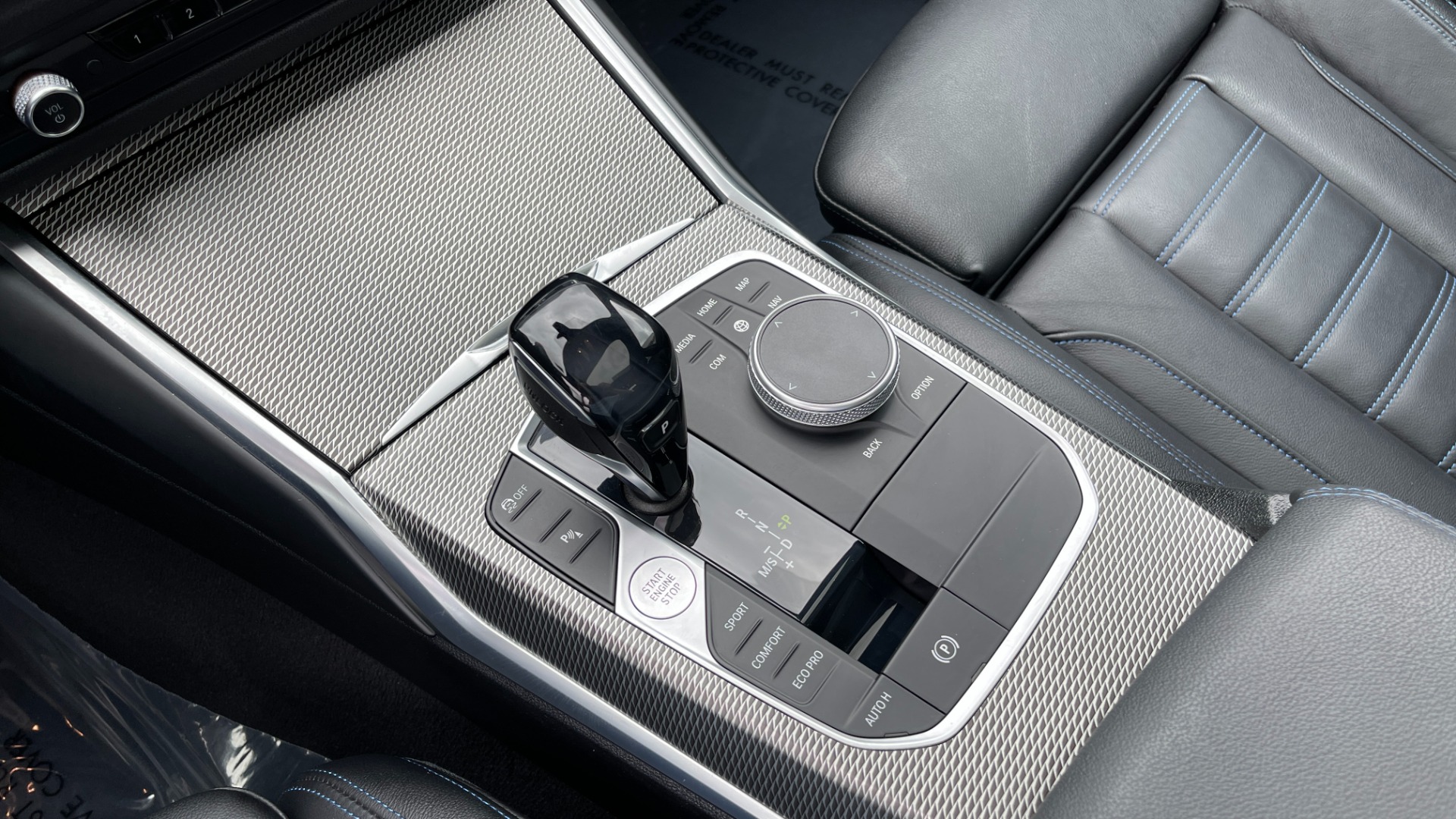 Used 2021 BMW 3 Series M340i / REMOTE START / DRIVING ASSISTANCE / 19IN WHEELS / INTAKE SYSTEM for sale Sold at Formula Imports in Charlotte NC 28227 37