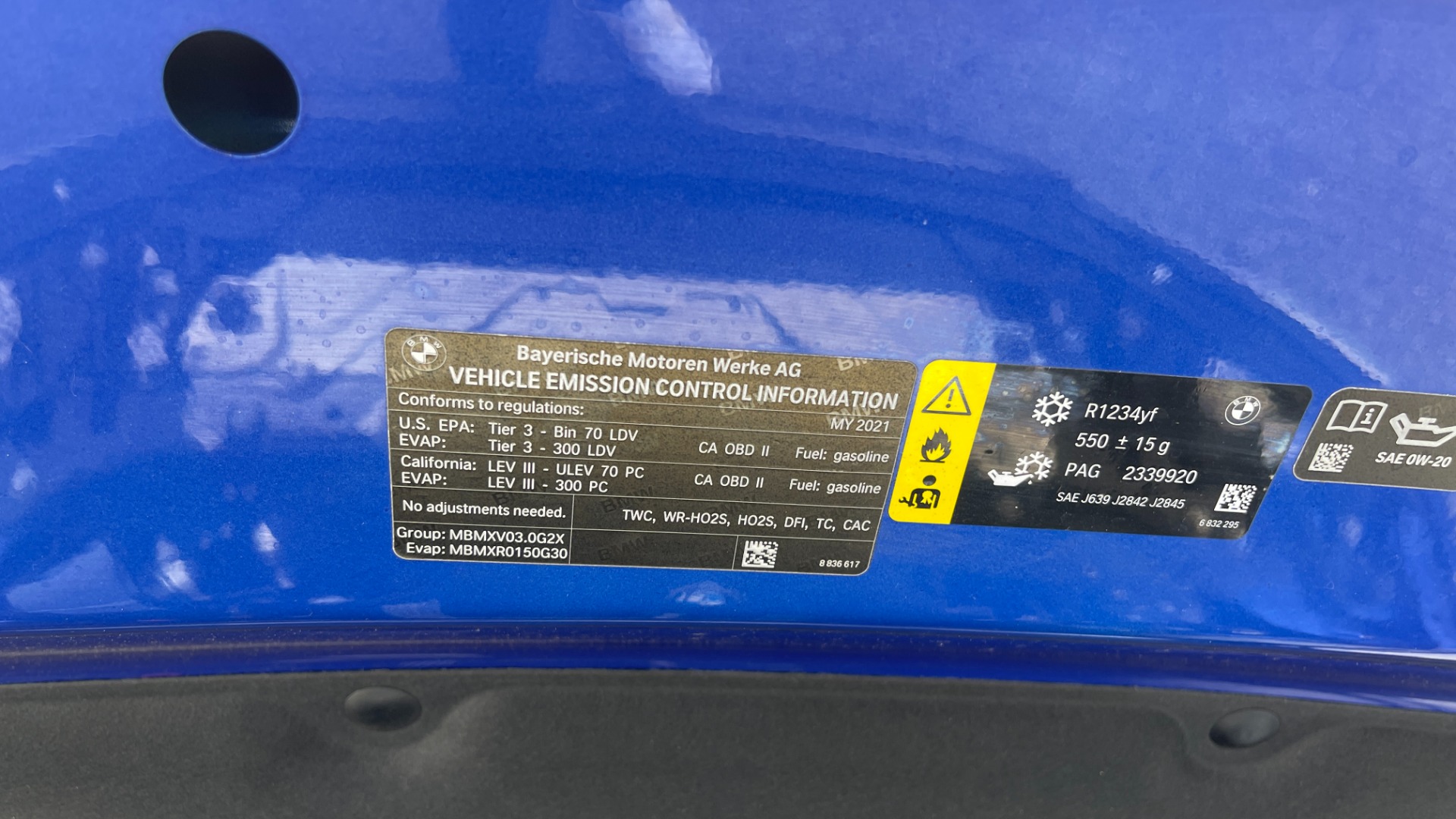 Used 2021 BMW 3 Series M340i / REMOTE START / DRIVING ASSISTANCE / 19IN WHEELS / INTAKE SYSTEM for sale Sold at Formula Imports in Charlotte NC 28227 40