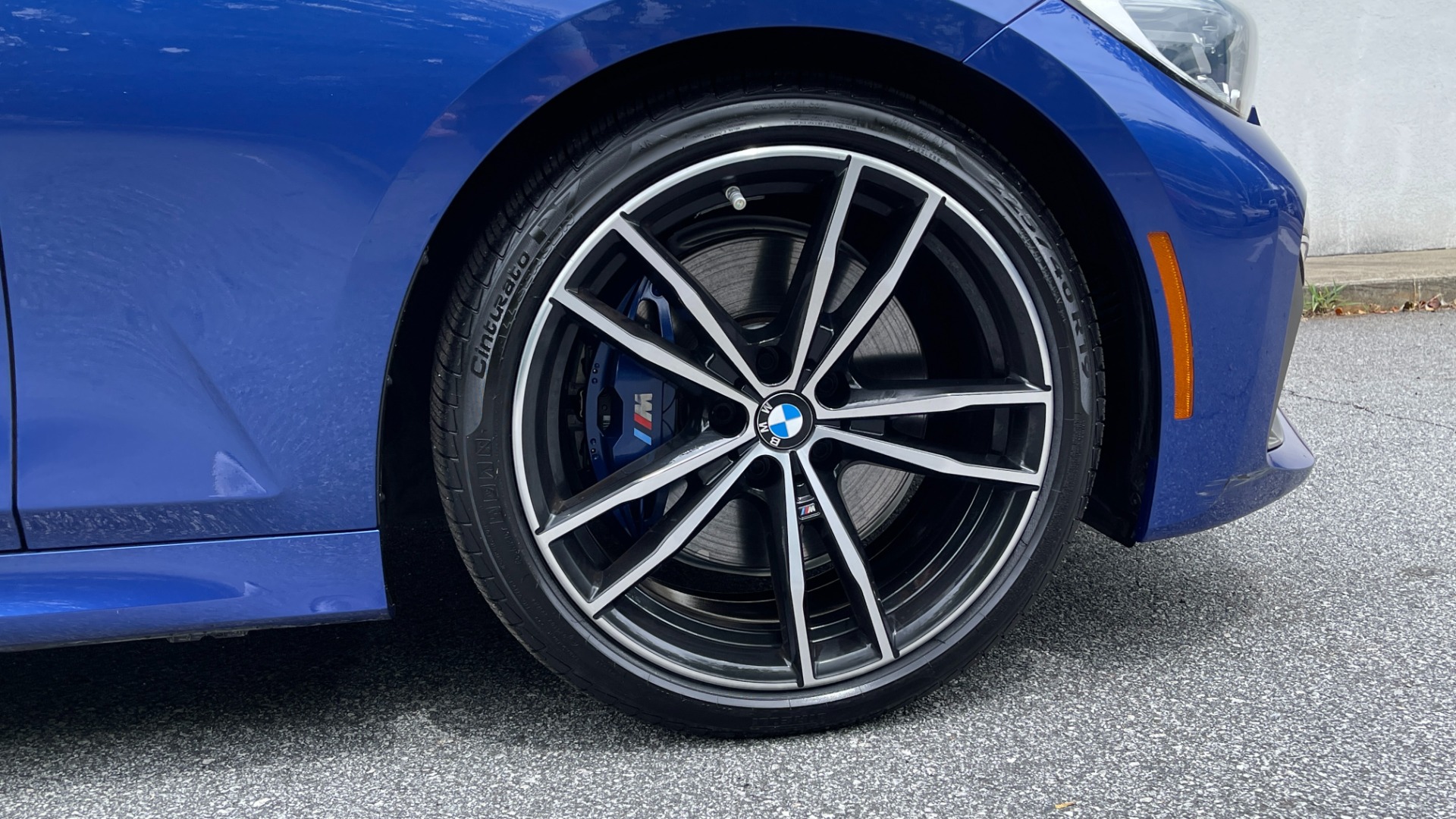 Used 2021 BMW 3 Series M340i / REMOTE START / DRIVING ASSISTANCE / 19IN WHEELS / INTAKE SYSTEM for sale Sold at Formula Imports in Charlotte NC 28227 42