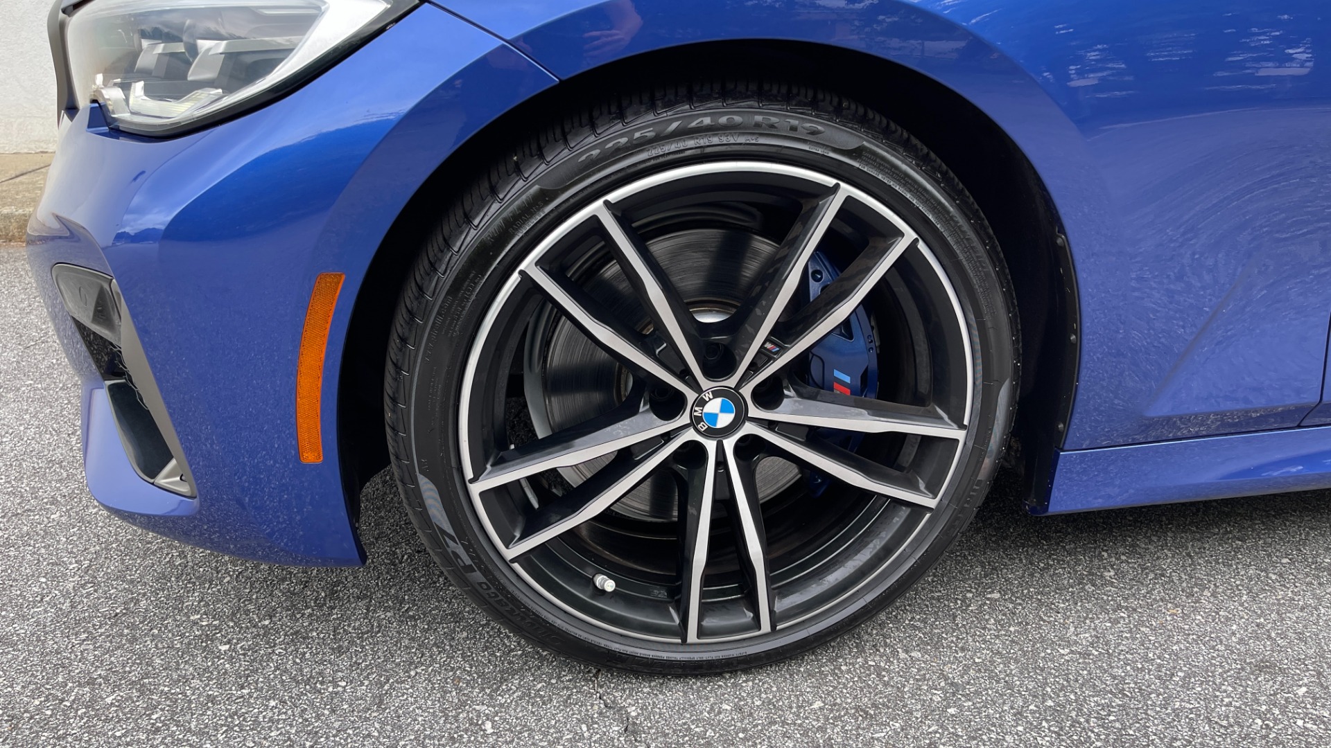 Used 2021 BMW 3 Series M340i / REMOTE START / DRIVING ASSISTANCE / 19IN WHEELS / INTAKE SYSTEM for sale Sold at Formula Imports in Charlotte NC 28227 43