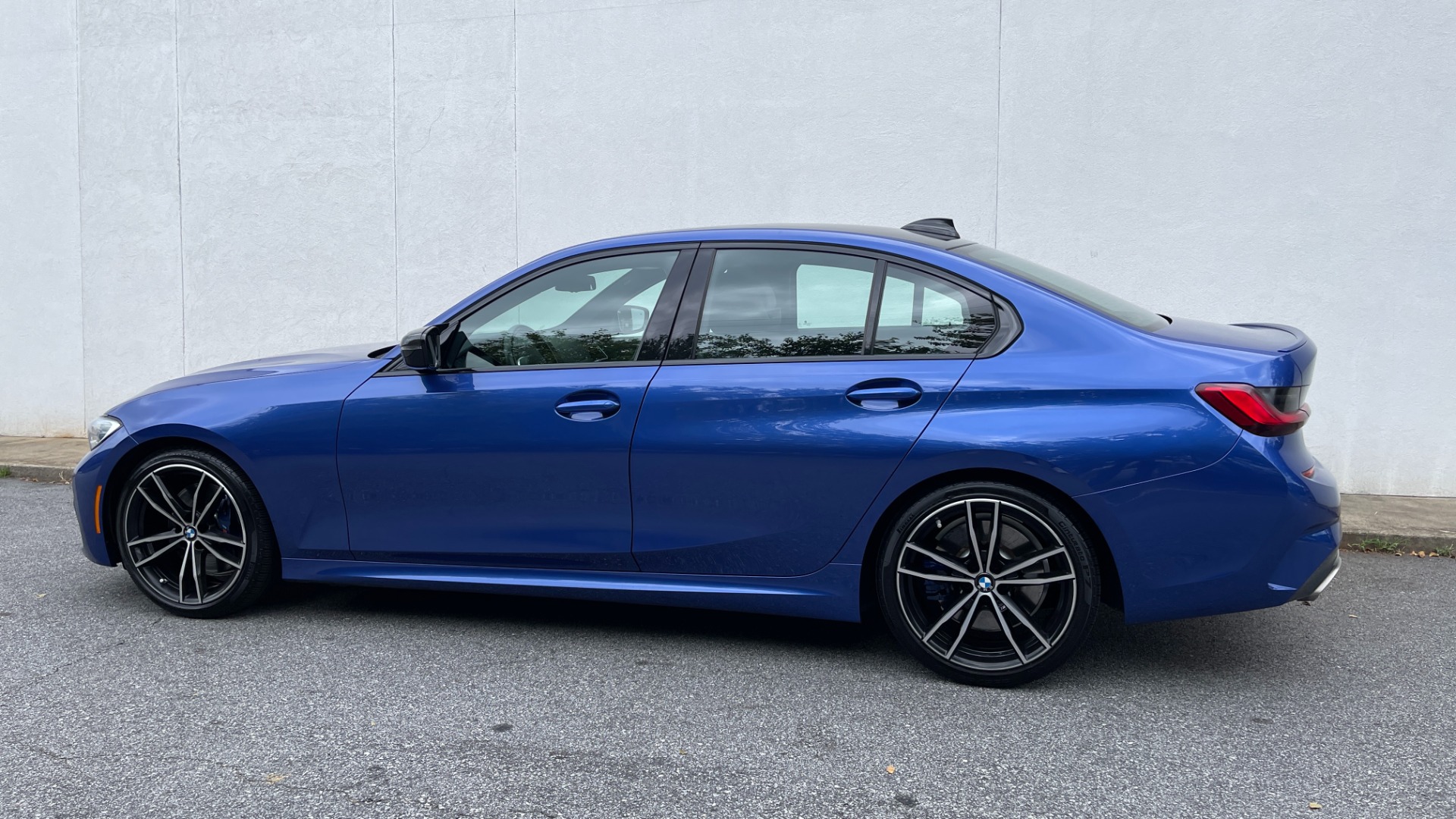 Used 2021 BMW 3 Series M340i / REMOTE START / DRIVING ASSISTANCE / 19IN WHEELS / INTAKE SYSTEM for sale $52,995 at Formula Imports in Charlotte NC 28227 6