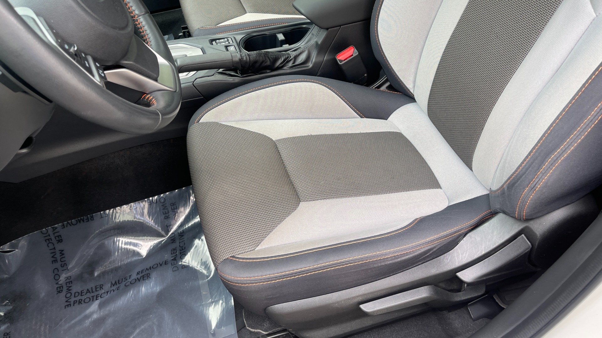 Used 2019 Subaru Crosstrek PREMIUM / MOONROOF / BLINDSPOT / POPULAR PACKAGE for sale Sold at Formula Imports in Charlotte NC 28227 10