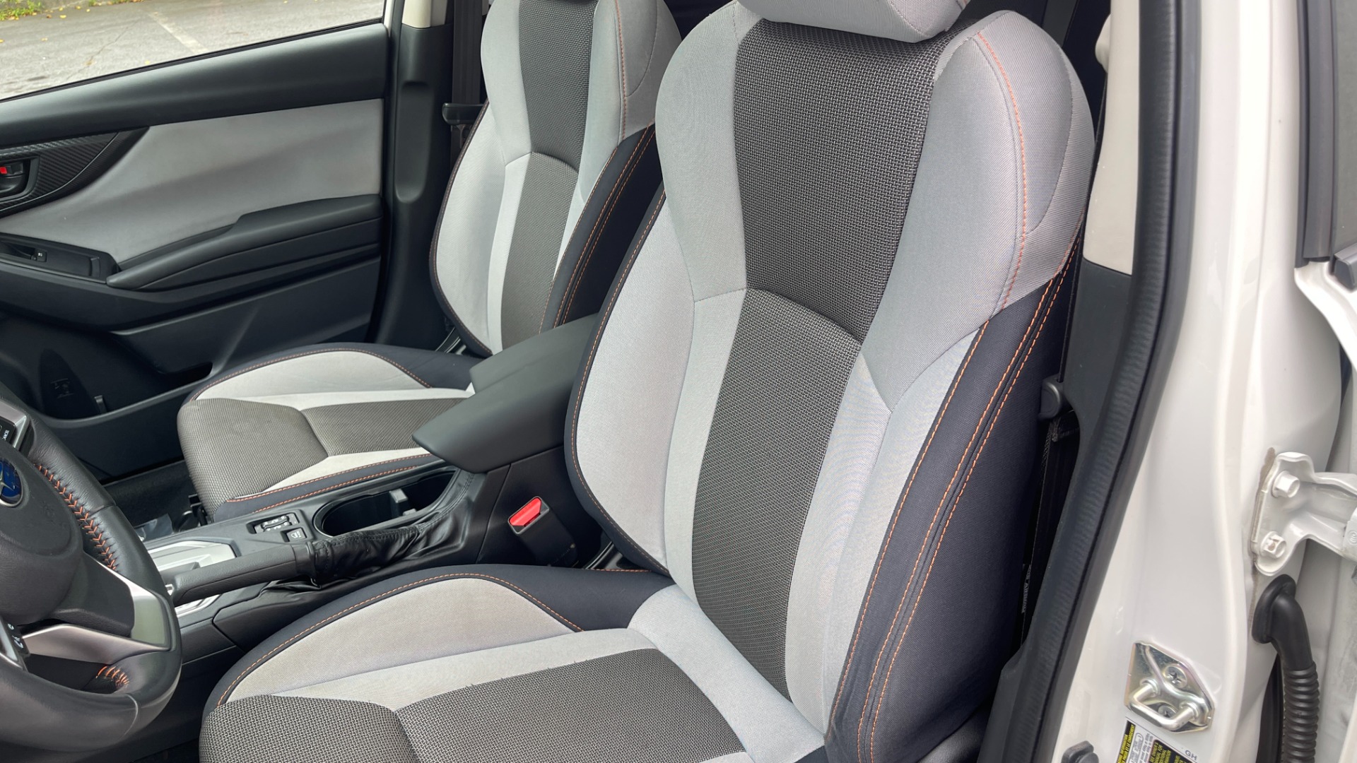 Used 2019 Subaru Crosstrek PREMIUM / MOONROOF / BLINDSPOT / POPULAR PACKAGE for sale Sold at Formula Imports in Charlotte NC 28227 11
